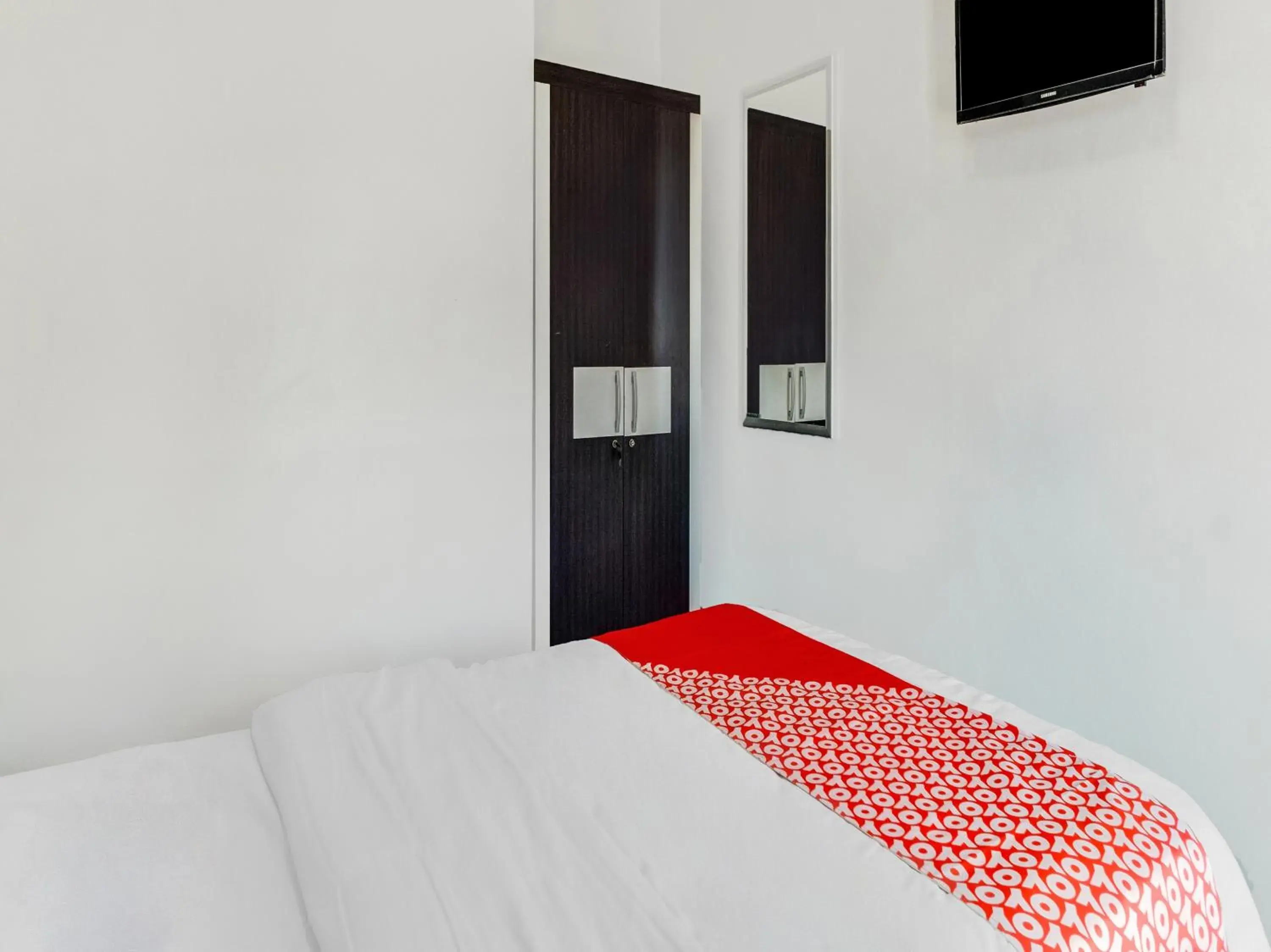 Bedroom in Padekosan Bedroom in Padekosan