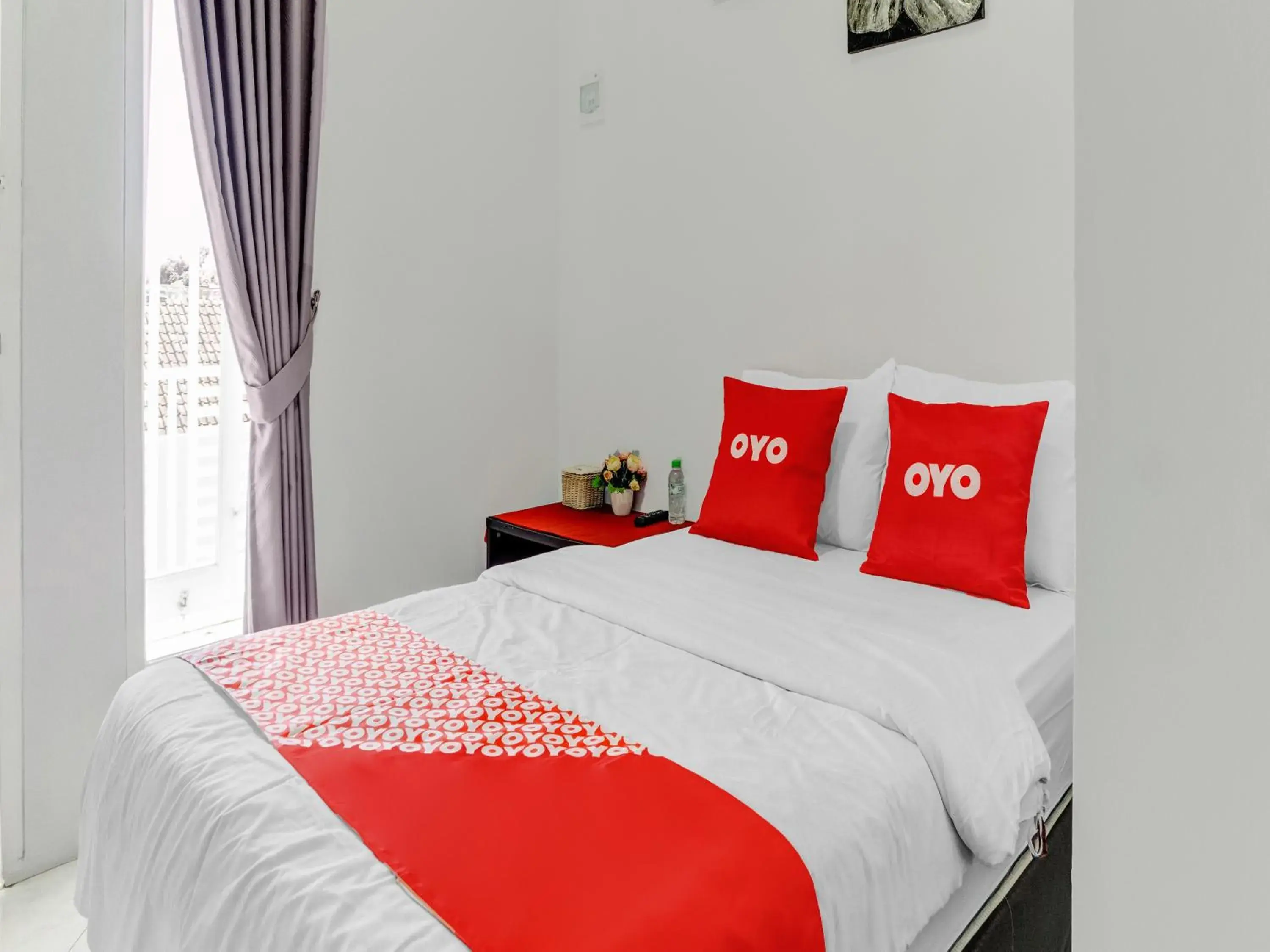 Bedroom in Padekosan Bedroom in Padekosan