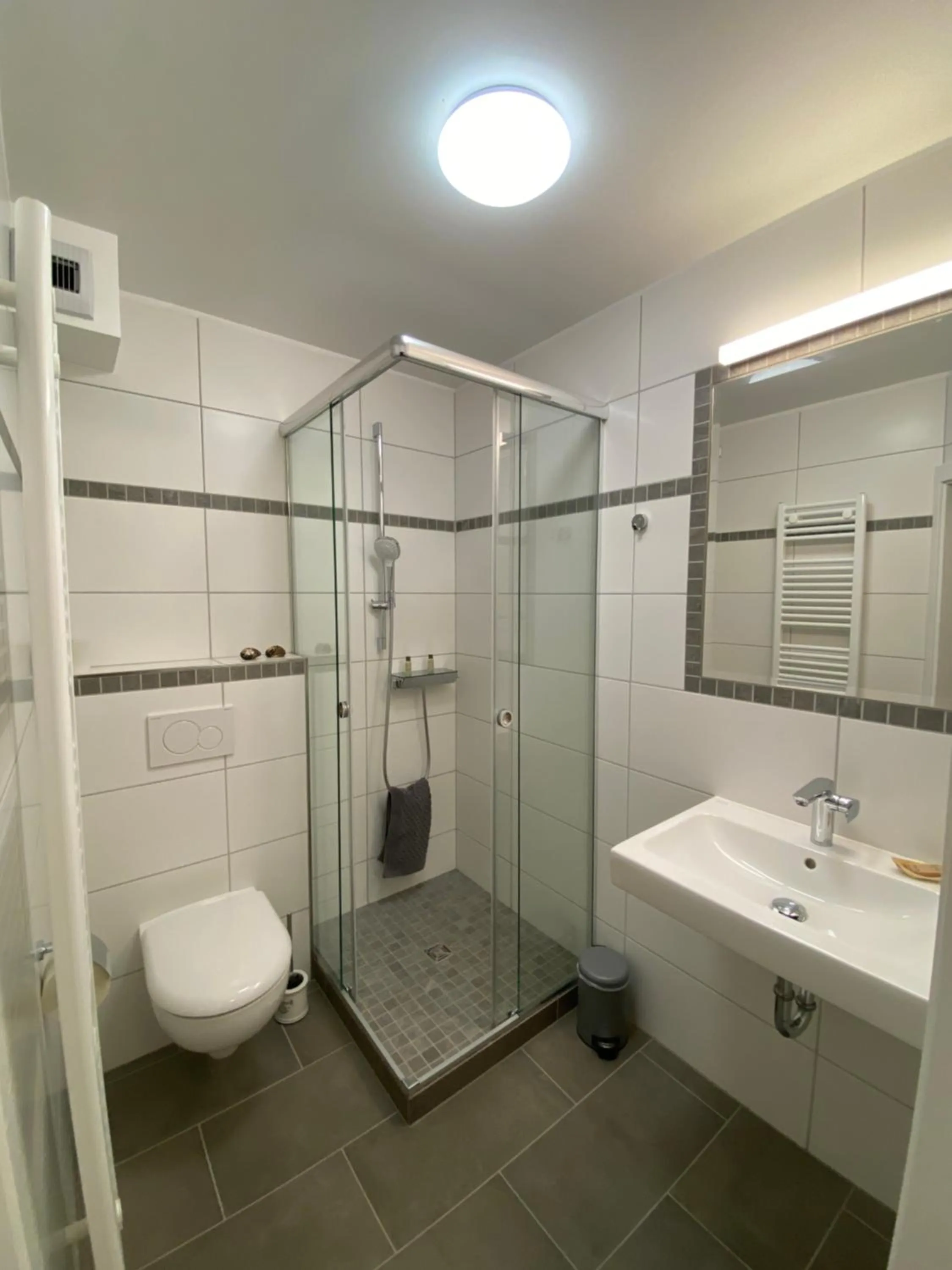 Property building in Waldhotel Am Jäger