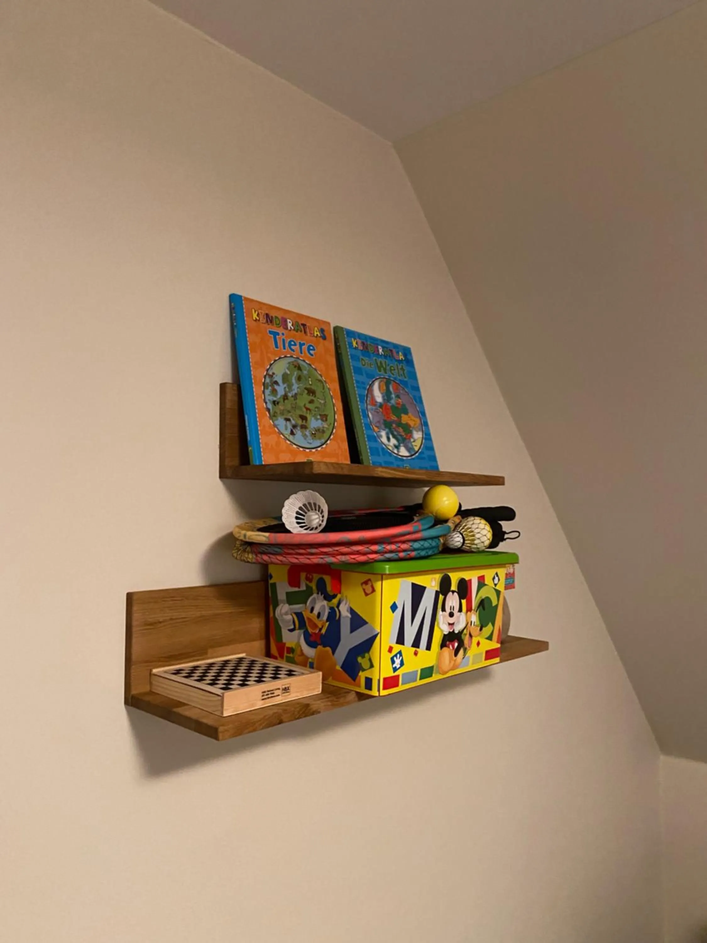 children in Waldhotel Am Jäger