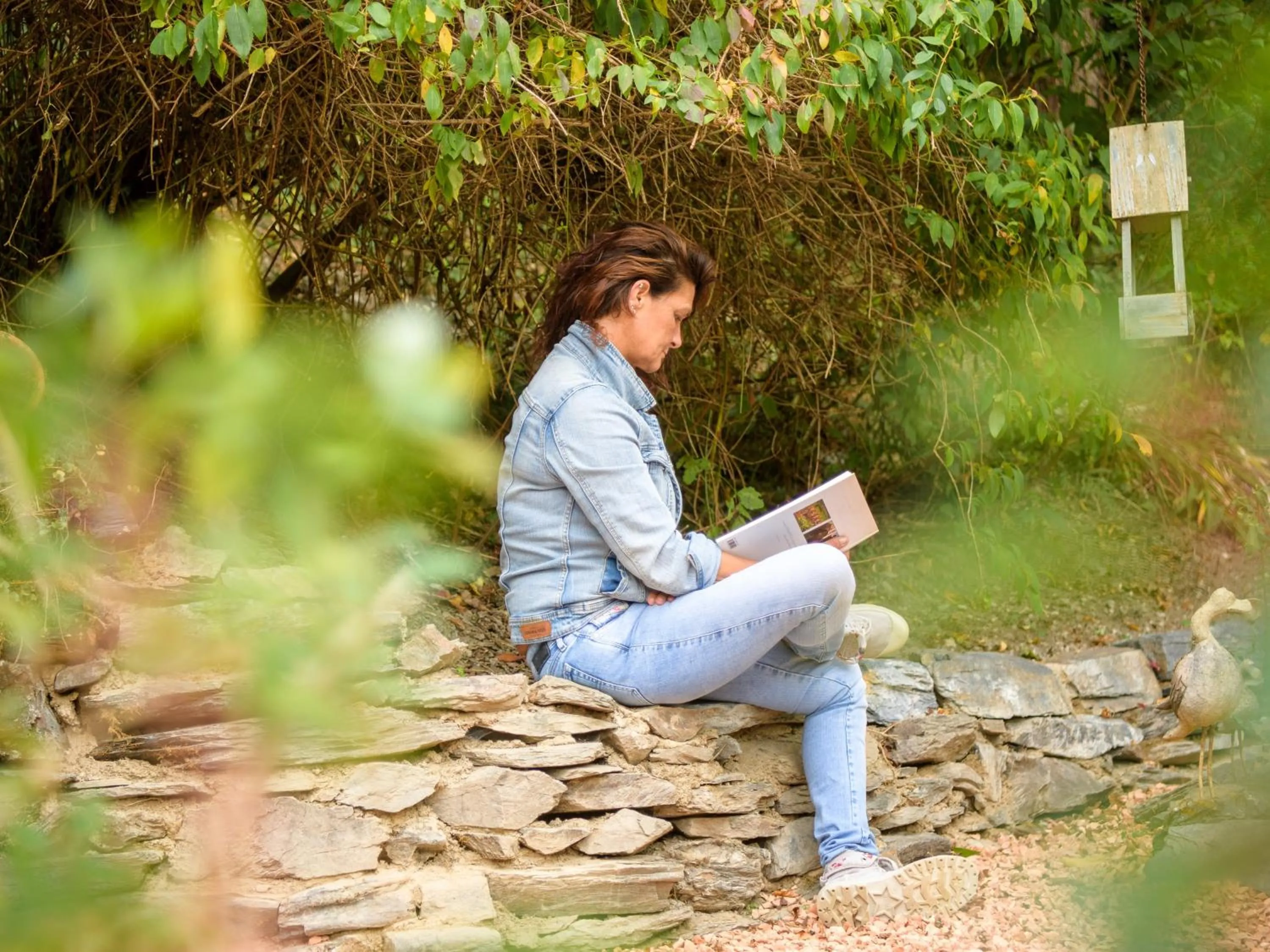 Activities in Boutique-Hotel Jungenwald