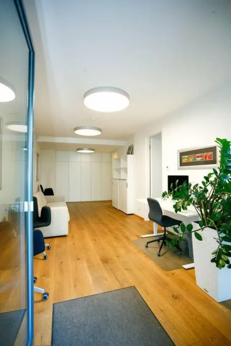 Top Central Apartment on Karlsplatz Vienna