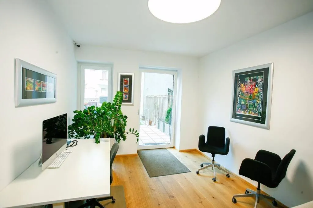 Top Central Apartment on Karlsplatz Vienna