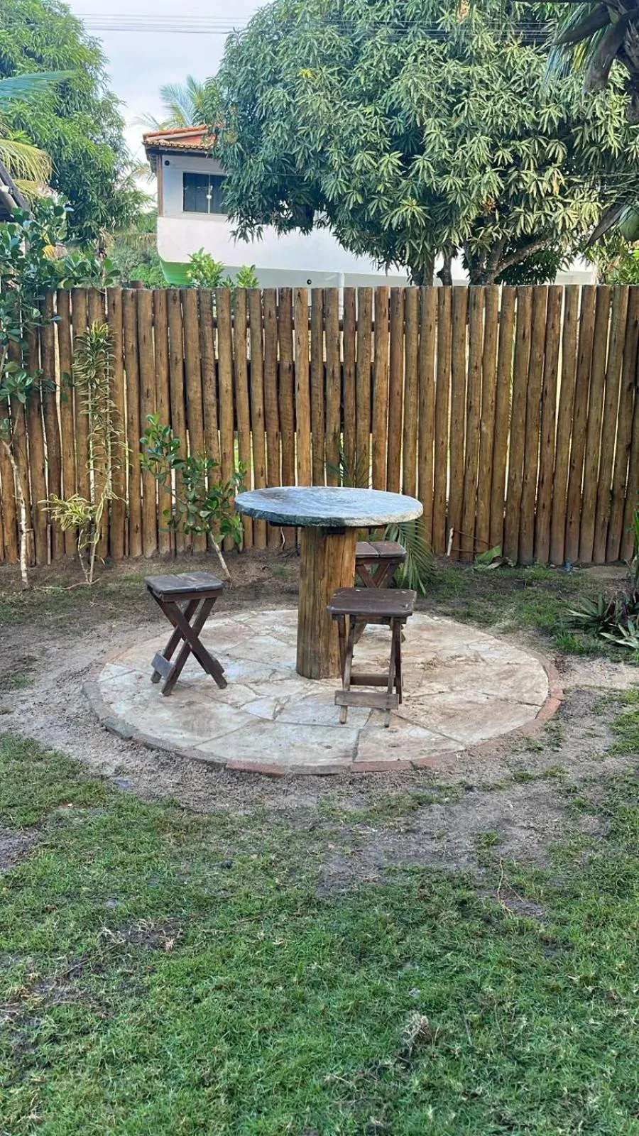 Pousada Luar de Caraíva