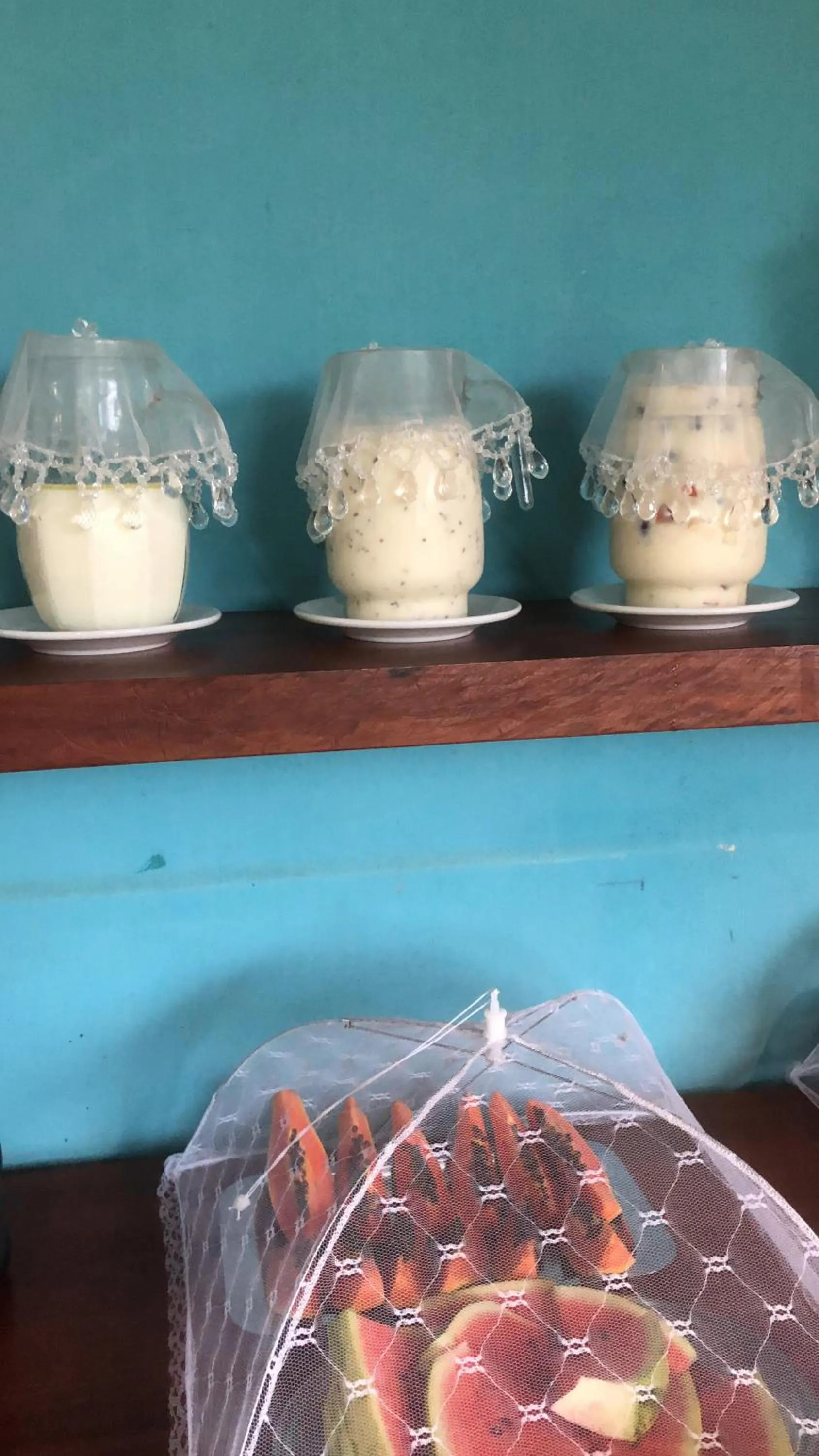 Pousada Luar de Caraíva