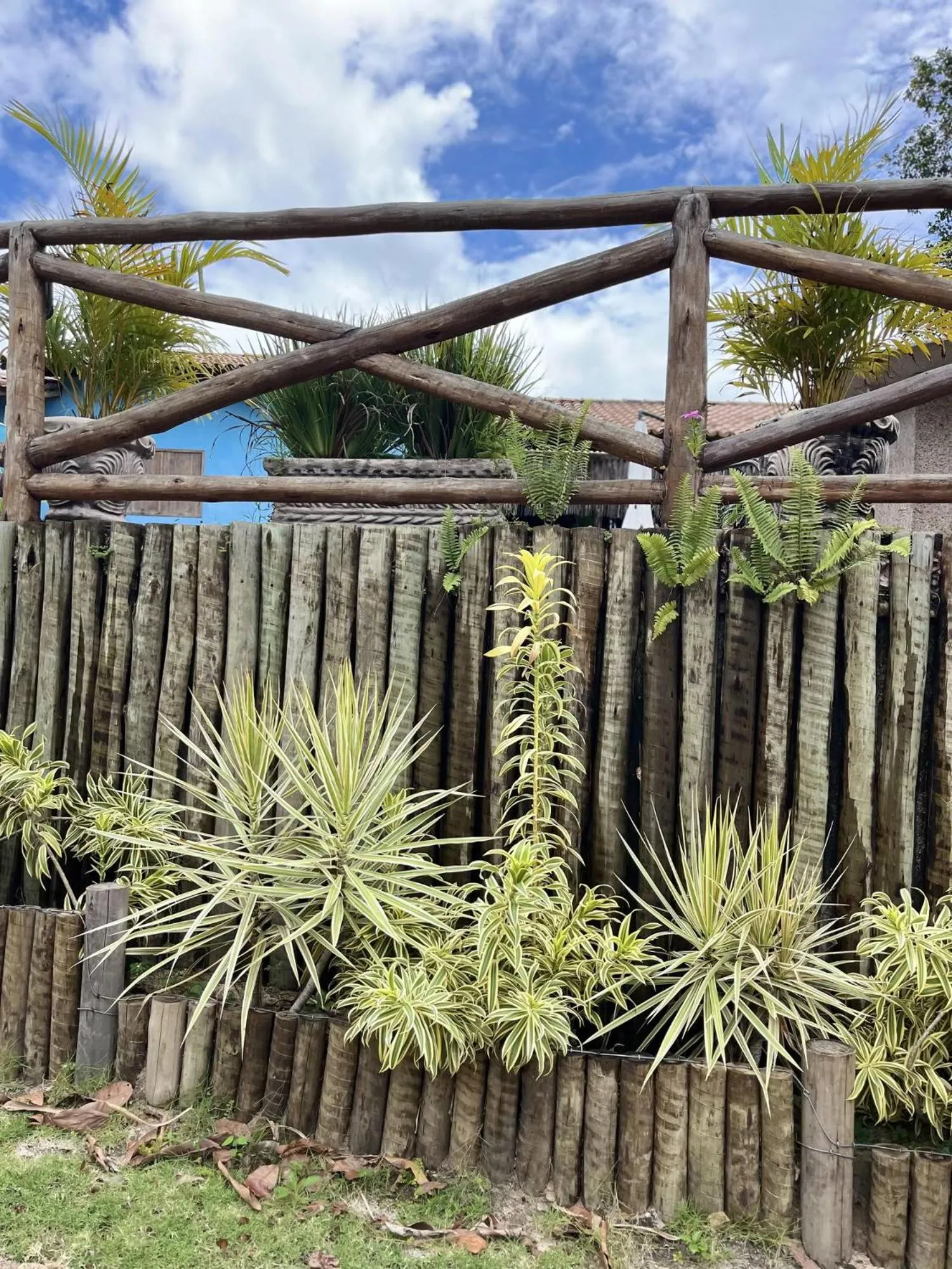 Pousada Luar de Caraíva