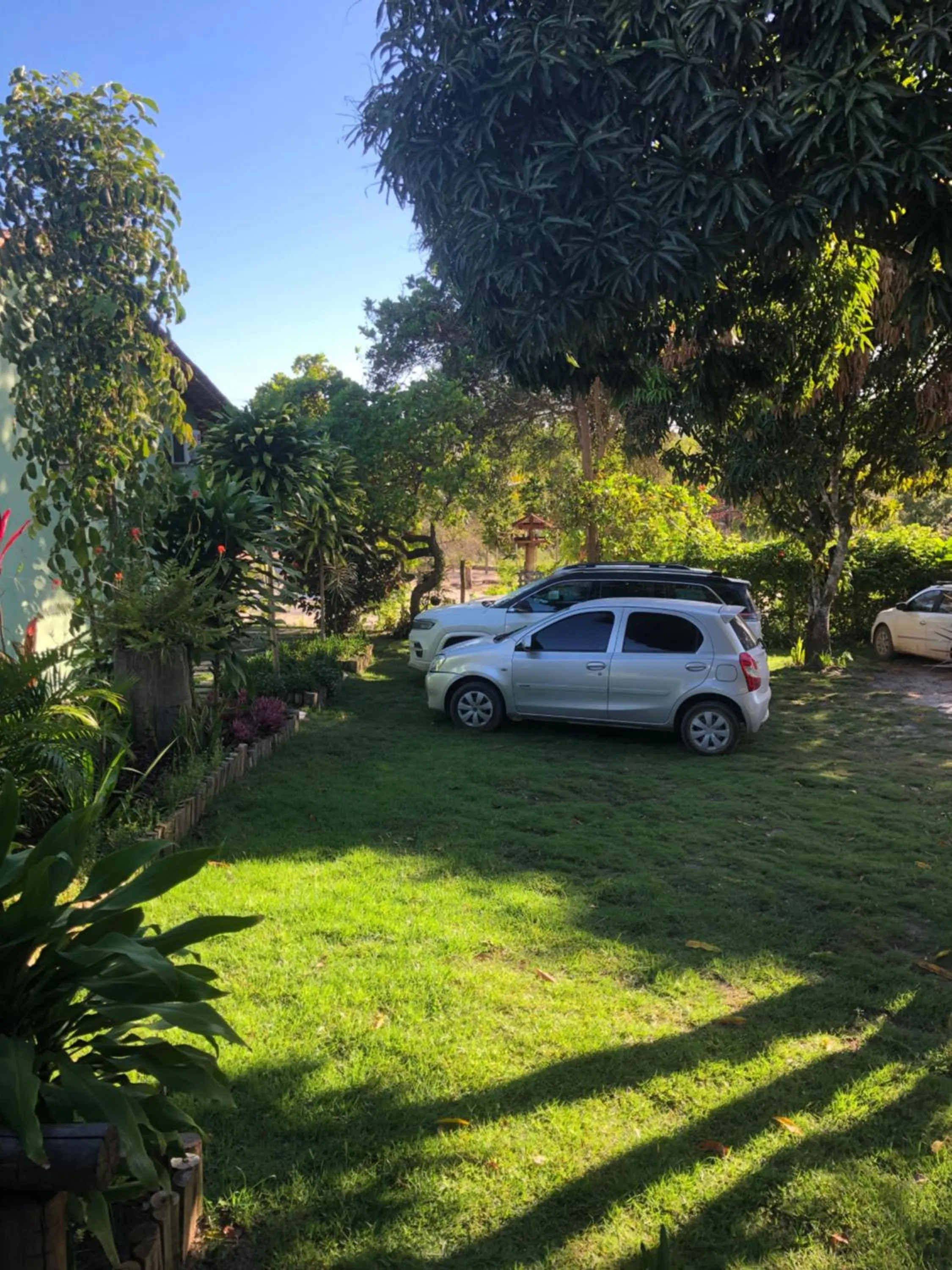 Pousada Luar de Caraíva