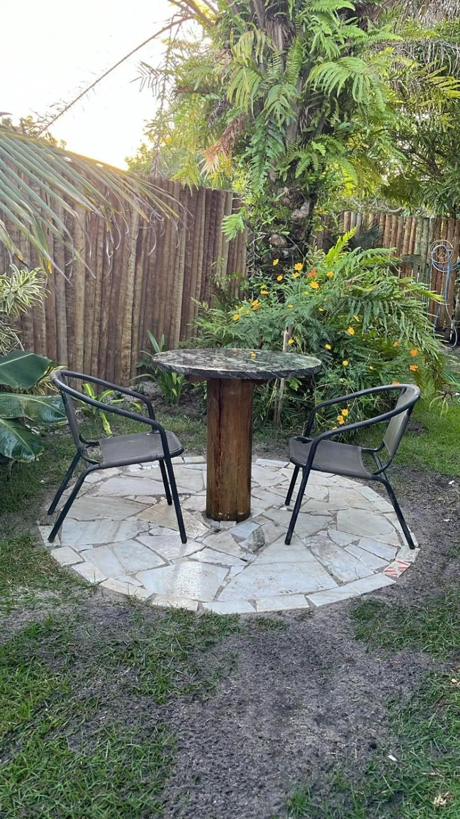 Pousada Luar de Caraíva