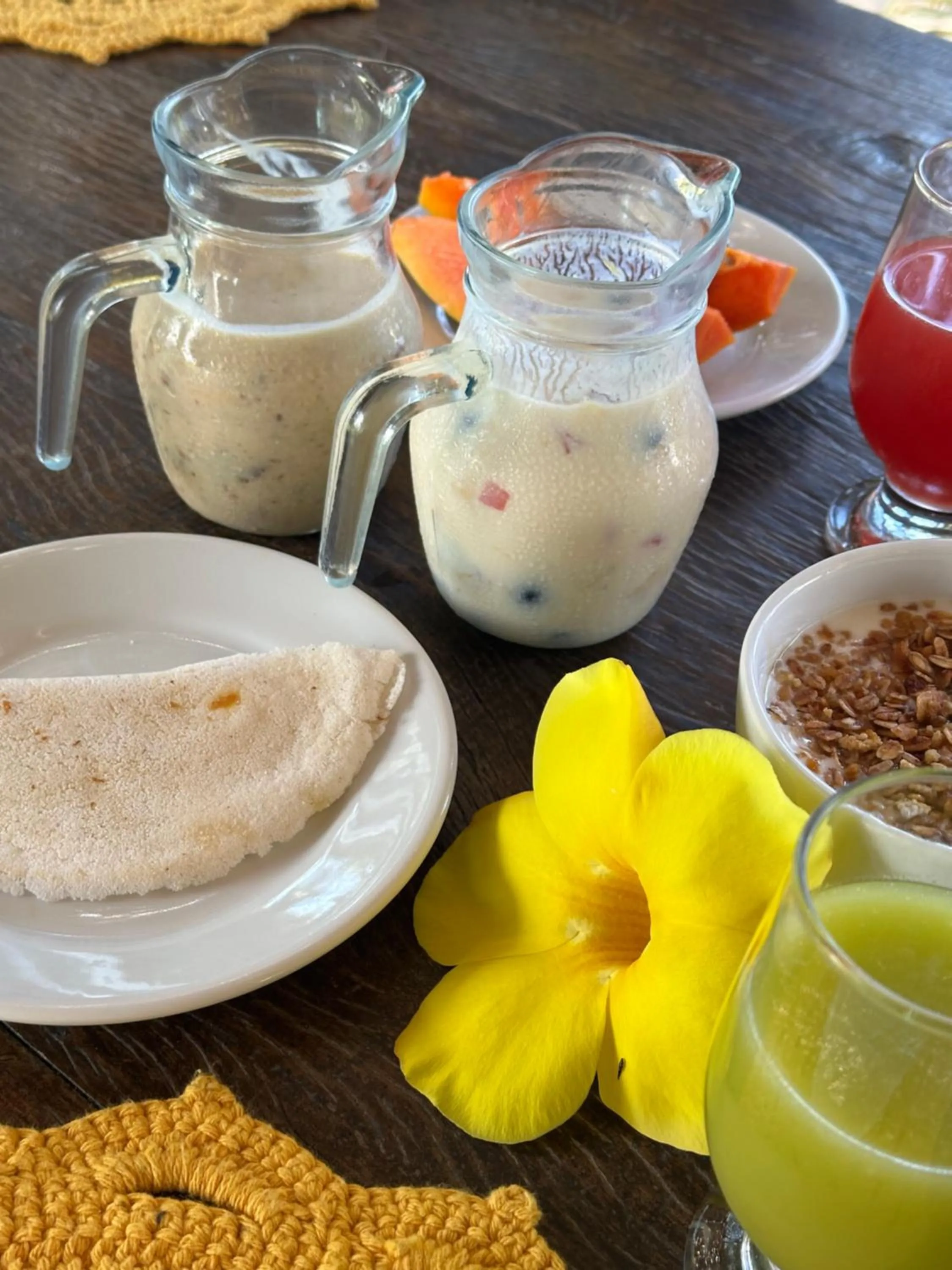 Pousada Luar de Caraíva