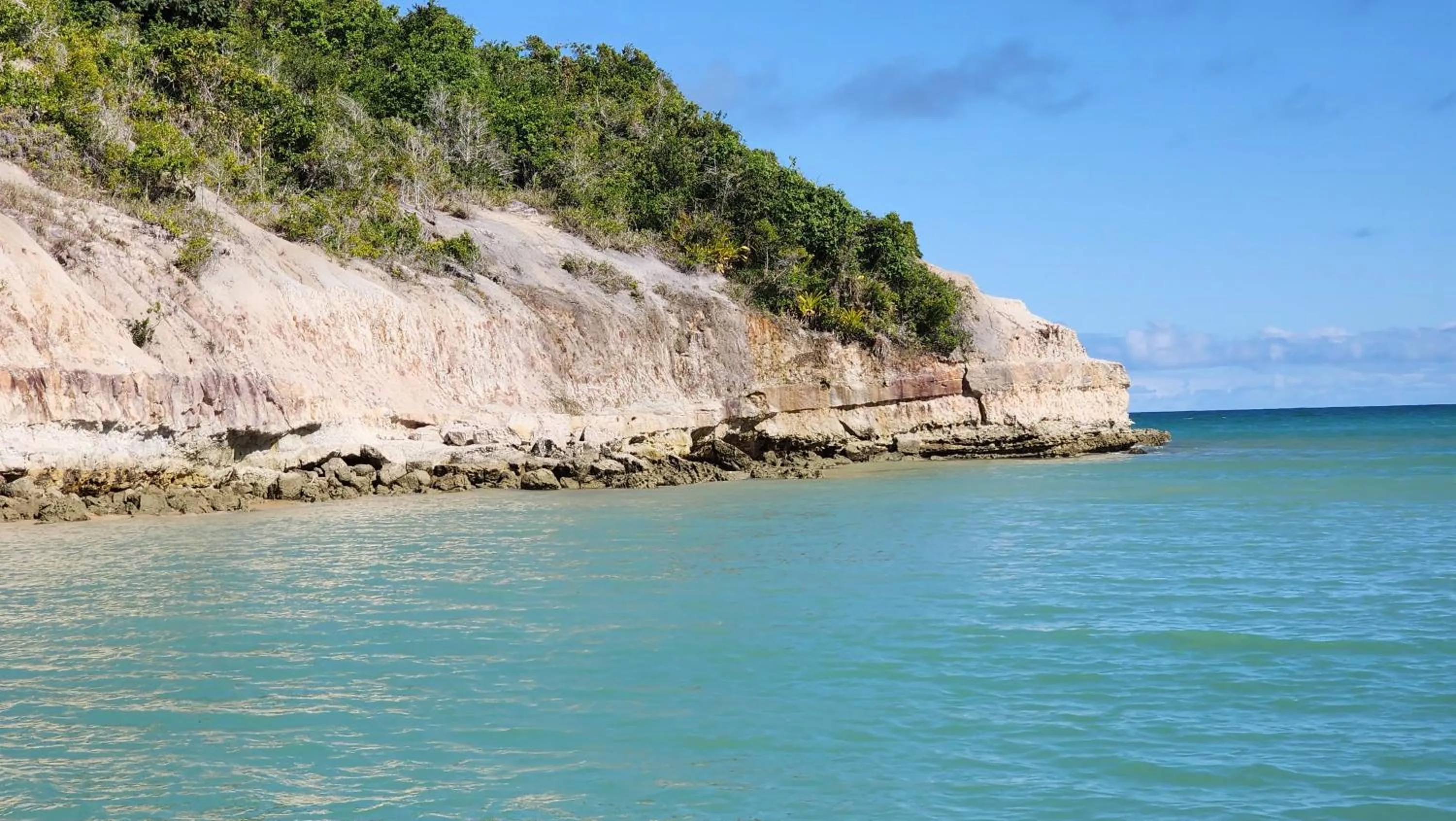 Pousada Luar de Caraíva