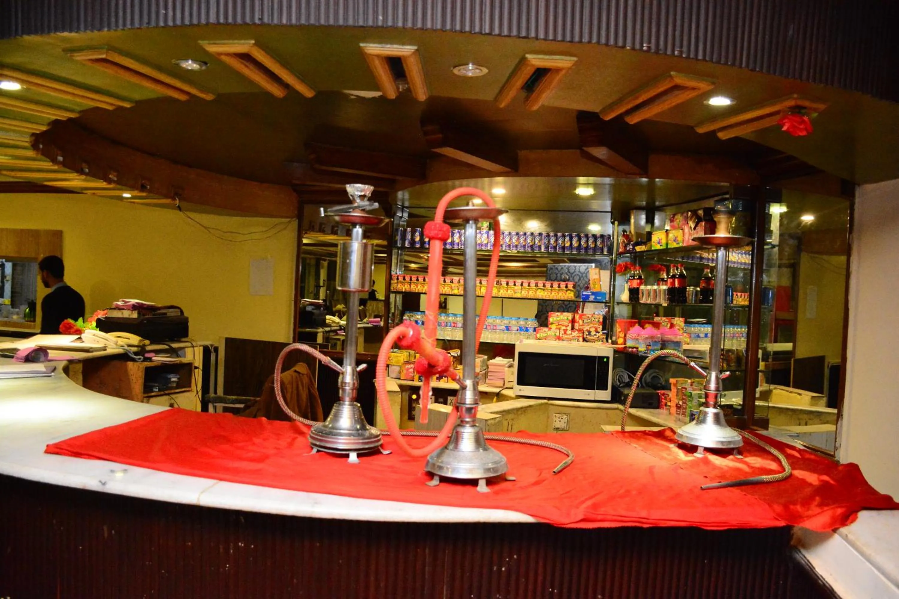 Drinks in Move-N-Pick Murree