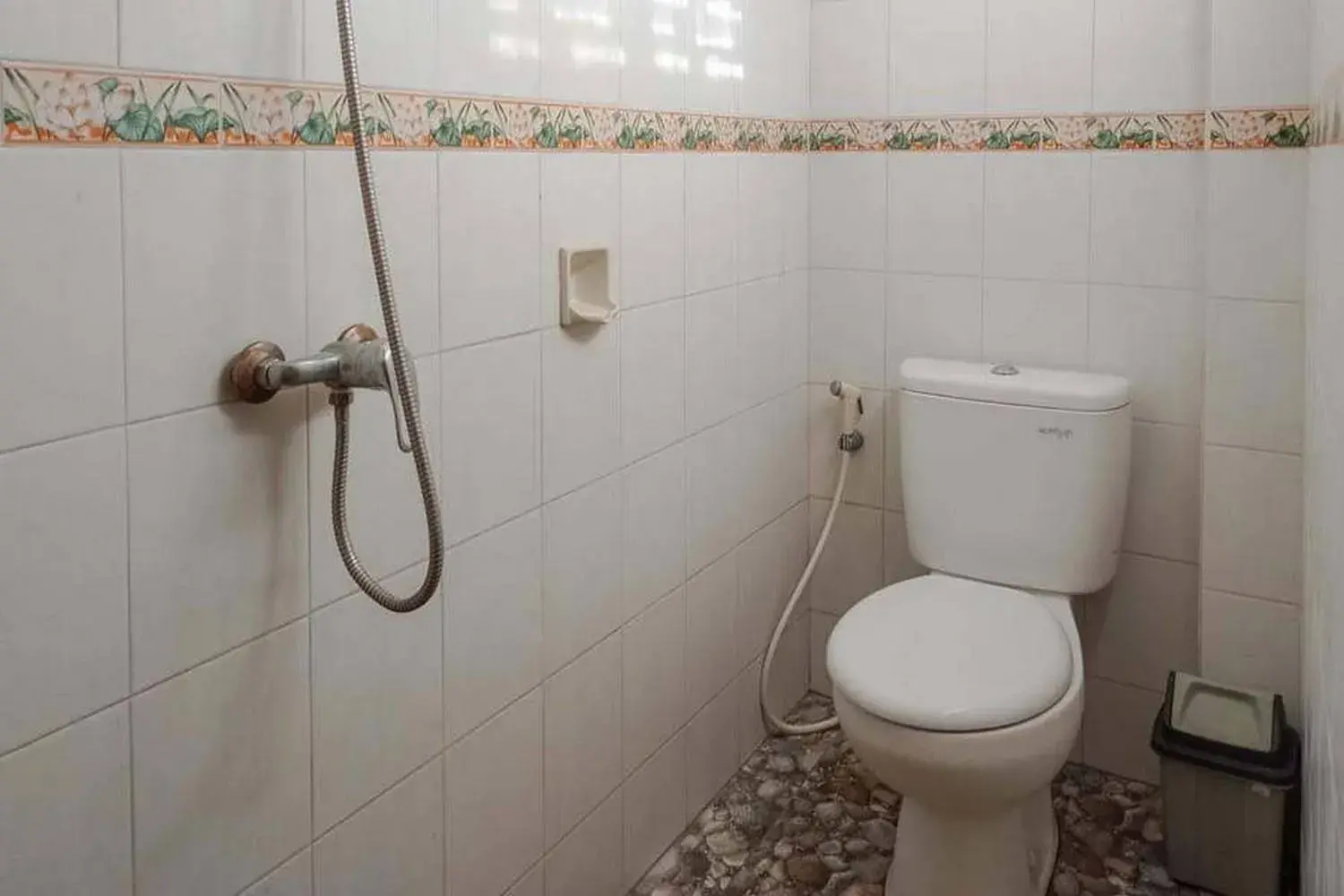 Standard Double Room - single occupancy in Banana Home Stay Ubud Standard Double Room - single occupancy in Banana Home Stay Ubud