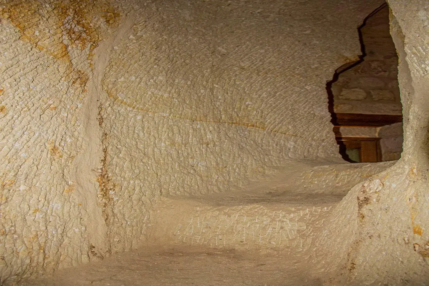 View (from property/room) in Junior Ottoman Cave View (from property/room) in Junior Ottoman Cave