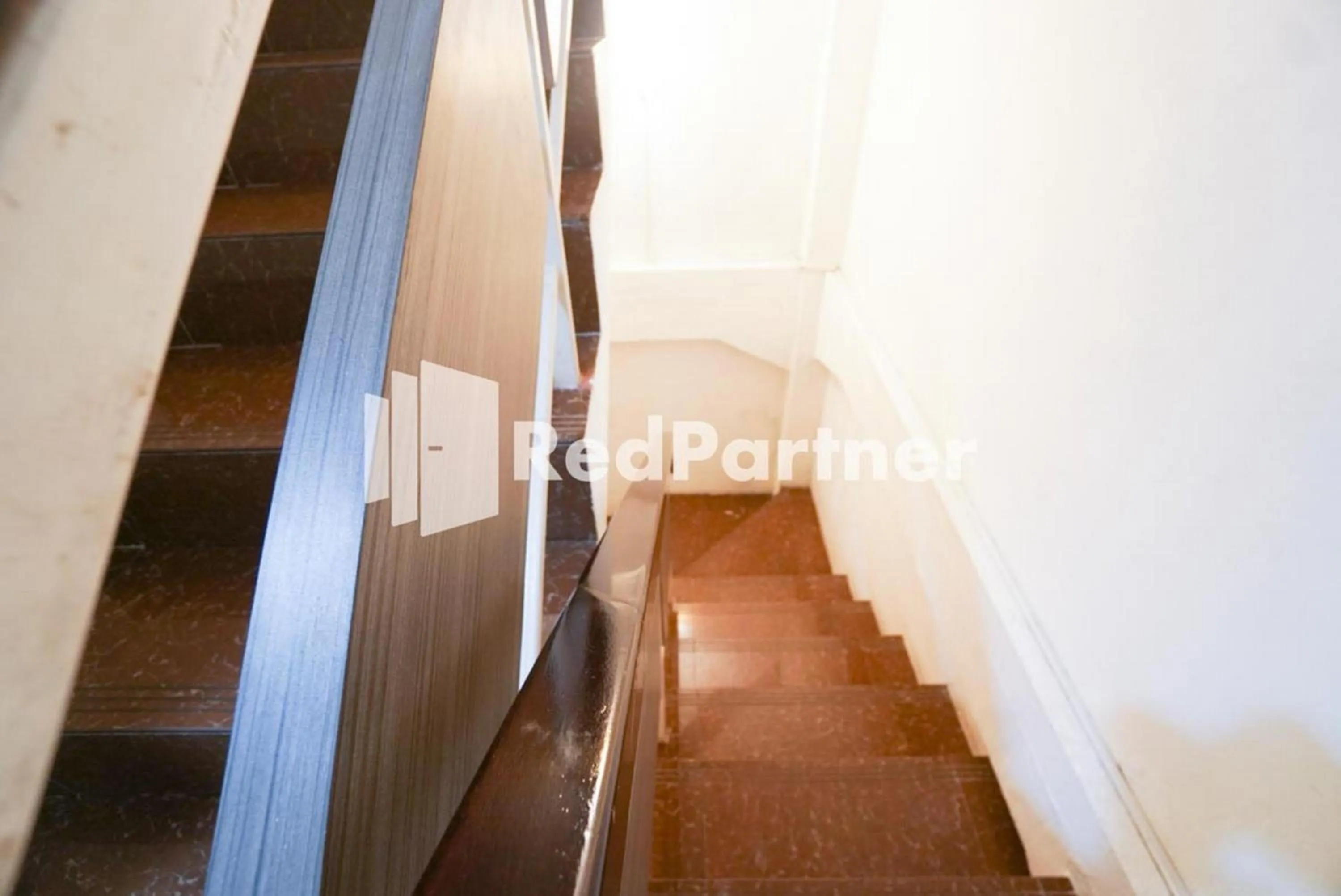 Floor plan in Eascot Hotel Mitra RedDoorz