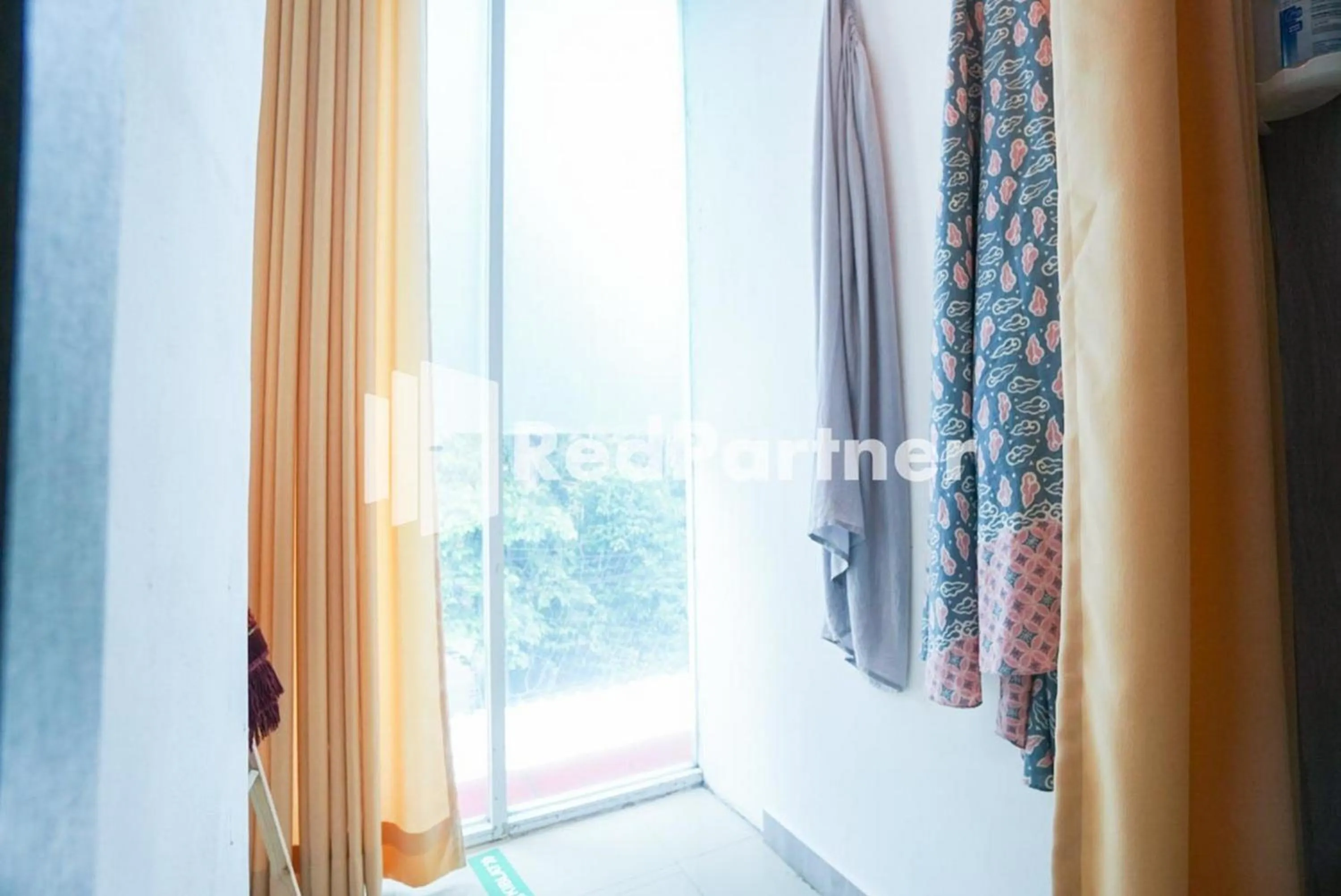 Place of worship in Eascot Hotel Mitra RedDoorz