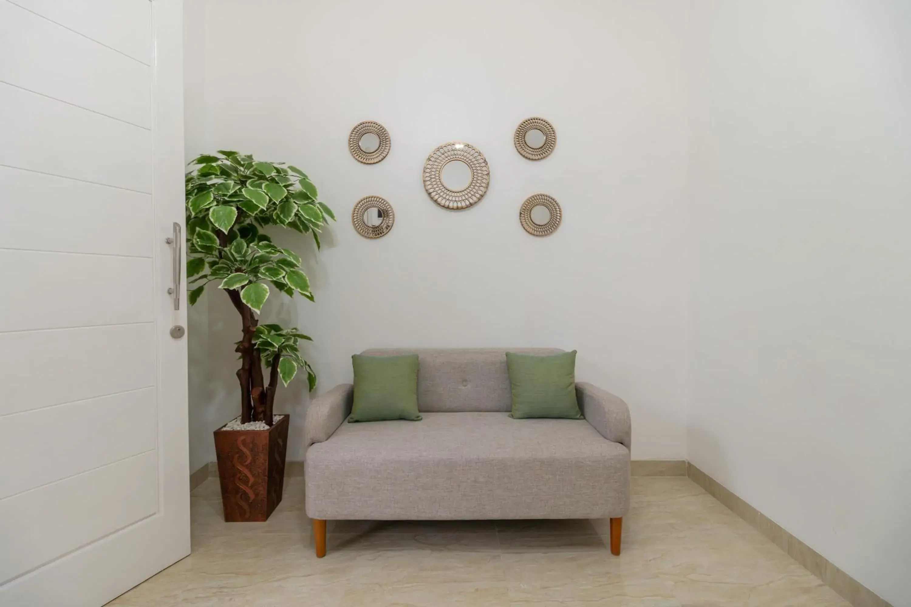 RedDoorz Syariah near Summarecon Mall Bekasi RedDoorz Syariah near Summarecon Mall Bekasi