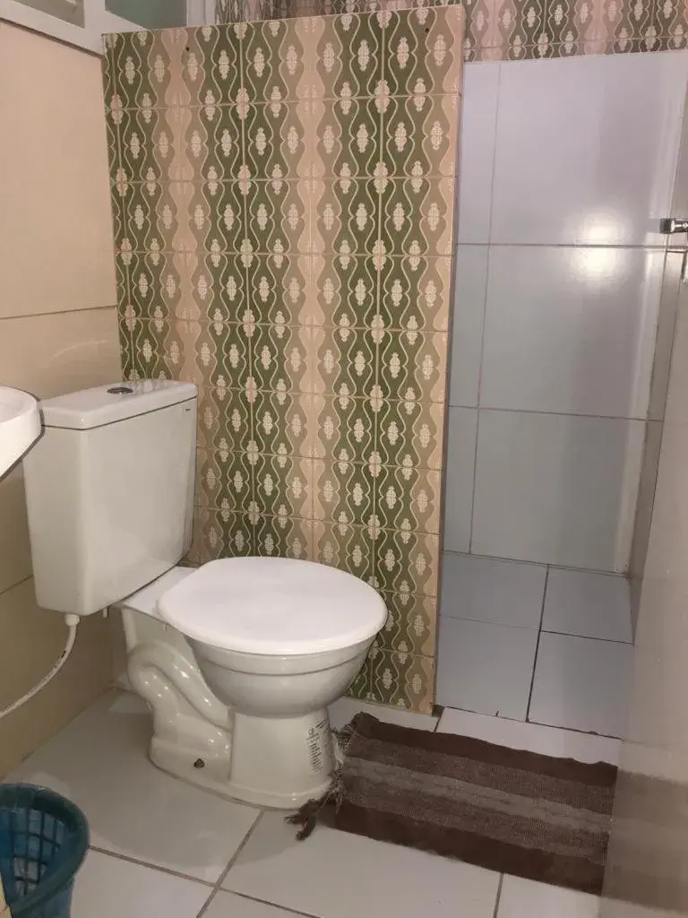 Family Suite - single occupancy in Casa Recife Pousada Family Suite - single occupancy in Casa Recife Pousada