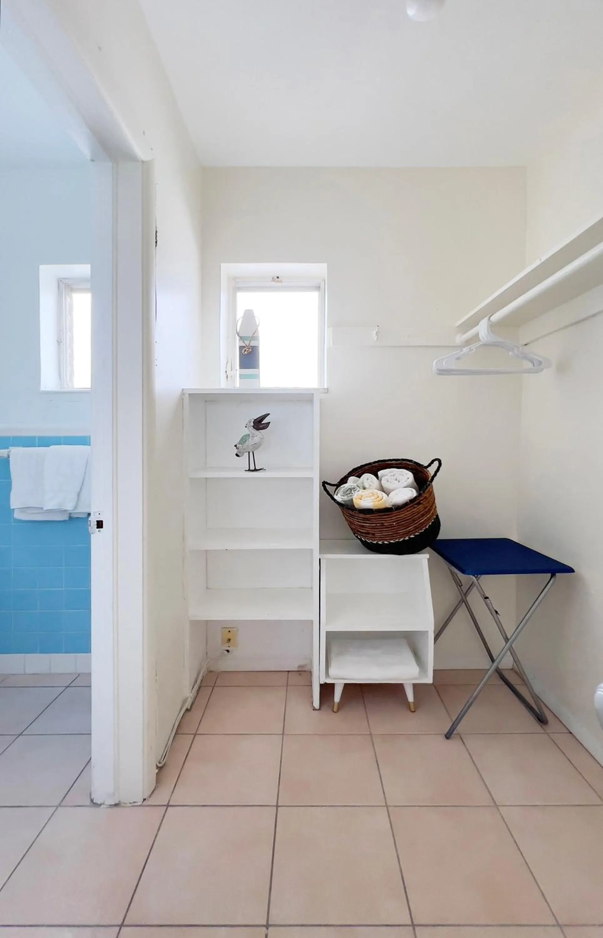 Living room in Tropic Isle Hotel & Apartment