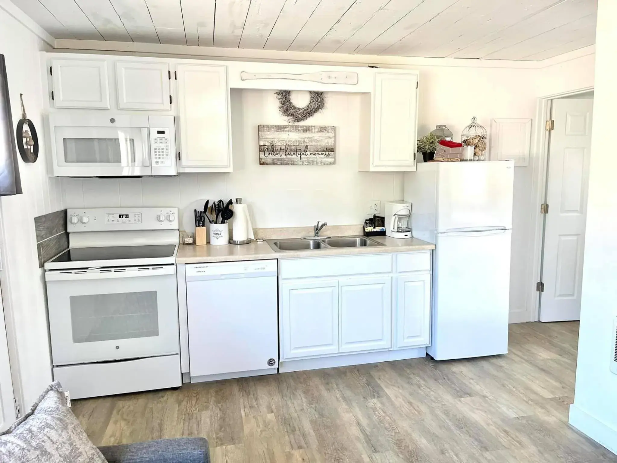 One-Bedroom Cottage in Arena del Mar One-Bedroom Cottage in Arena del Mar