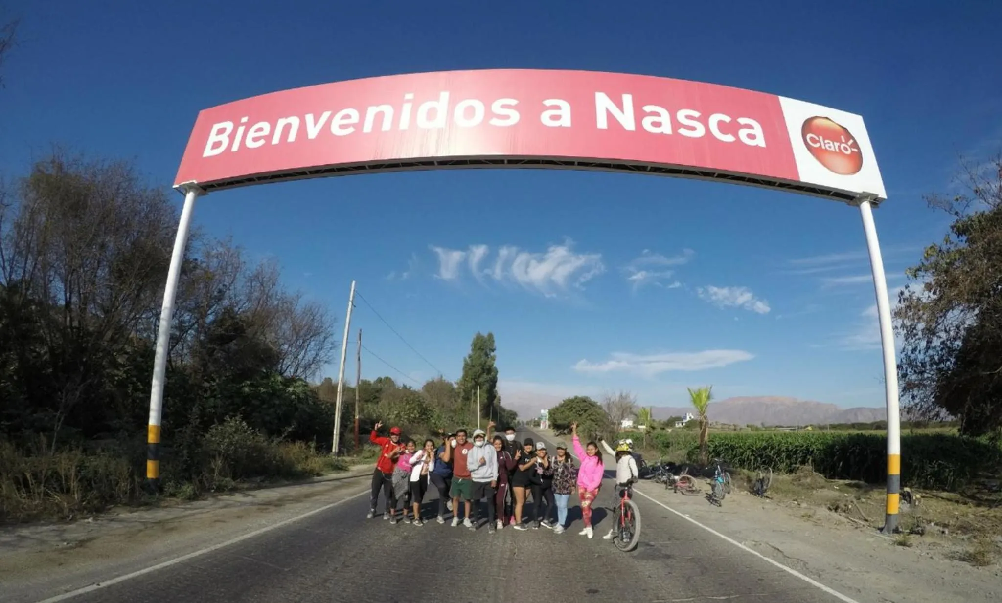 Logo/Certificate/Sign in San Isidro Grand Hotel