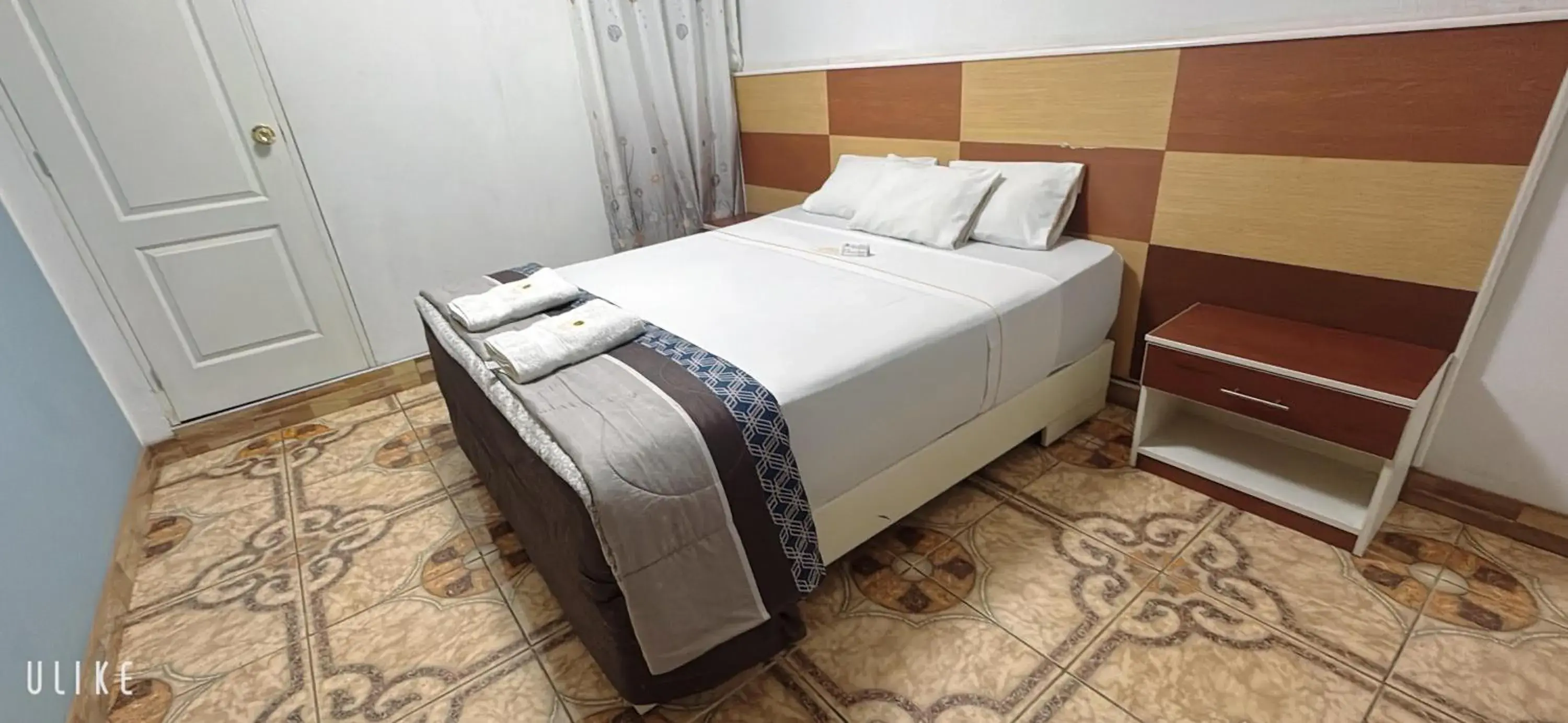 Queen Room - single occupancy in San Isidro Grand Hotel Queen Room - single occupancy in San Isidro Grand Hotel