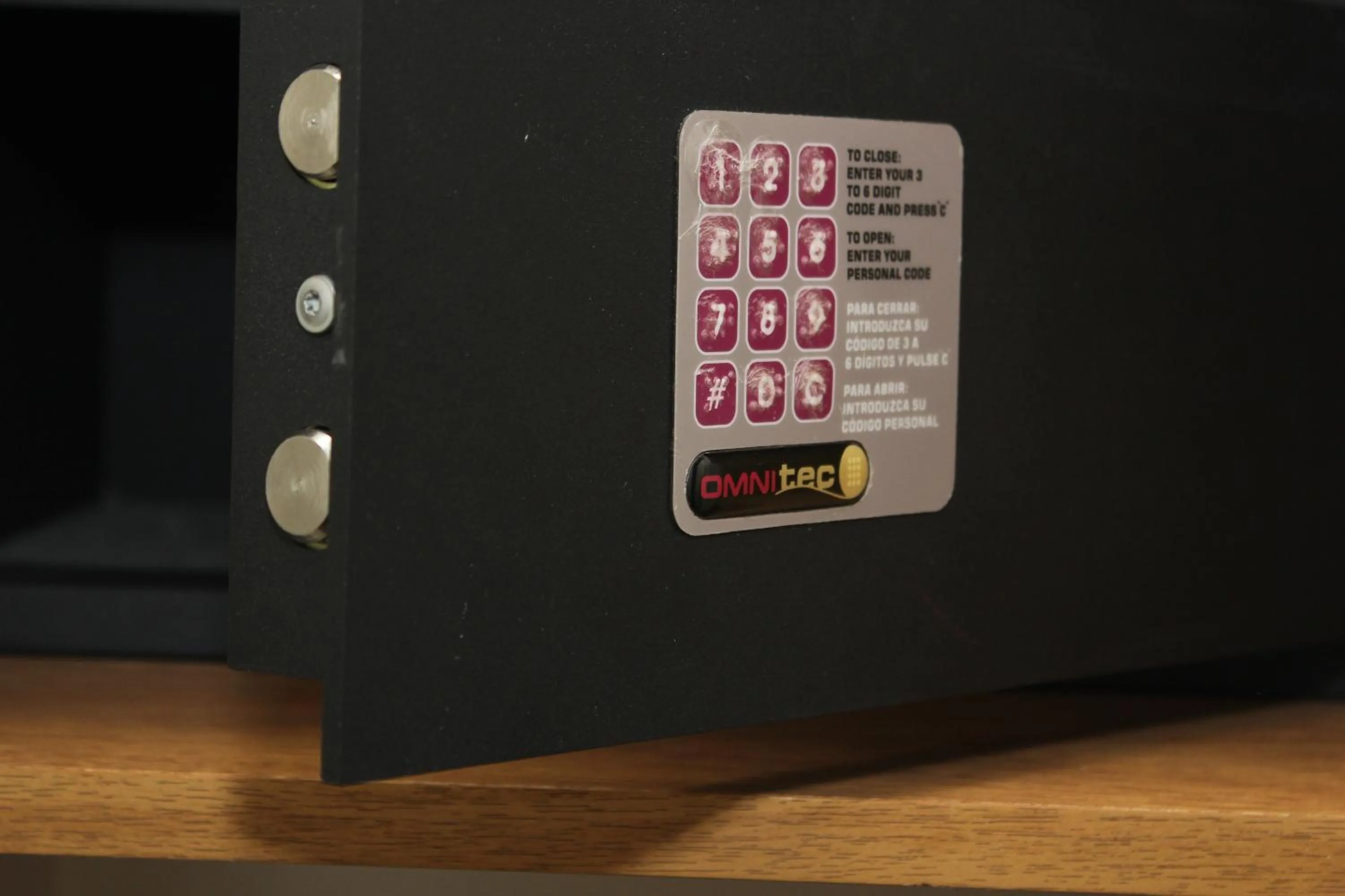 Other in Ayacucho Palace Hotel