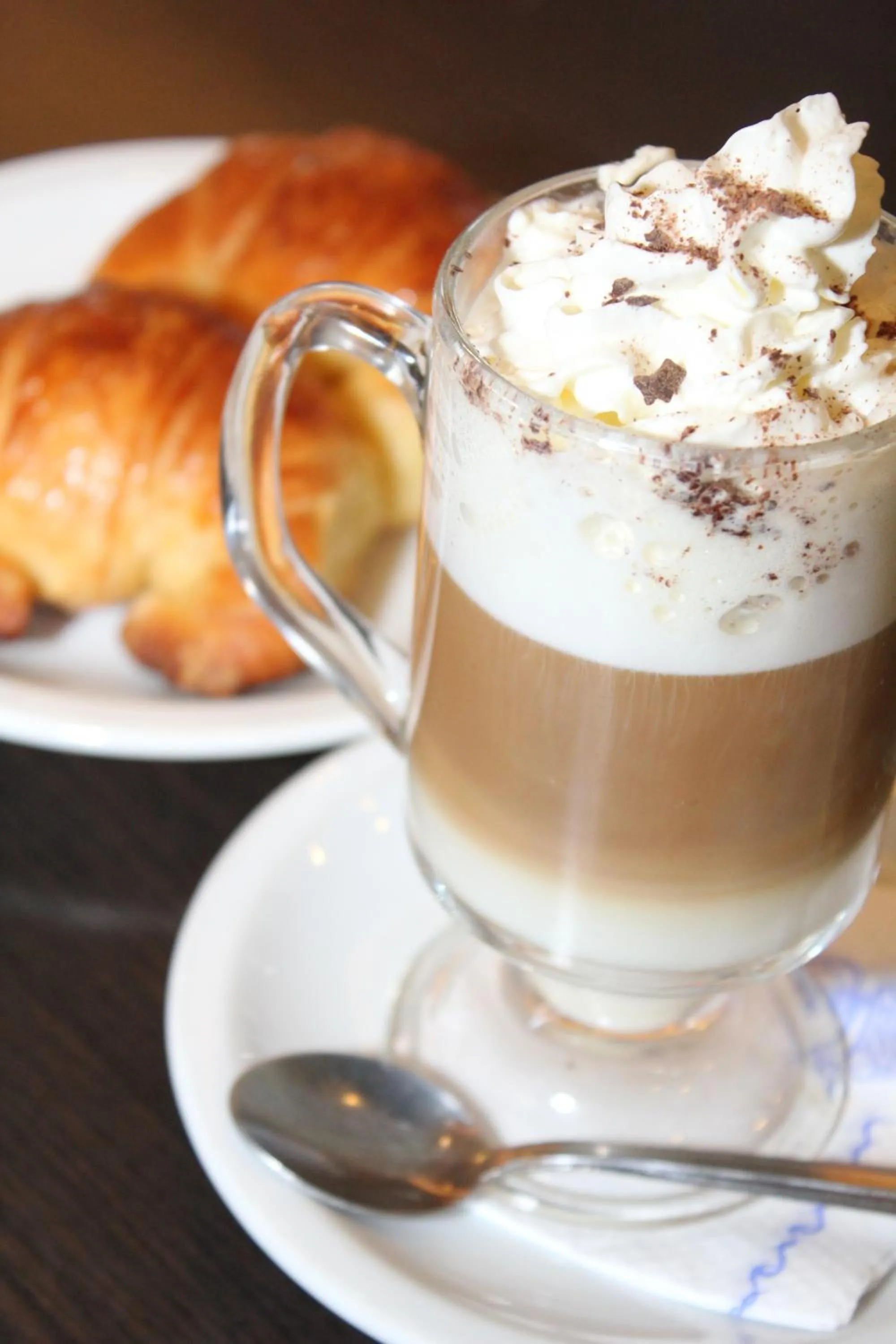 Food in Ayacucho Palace Hotel