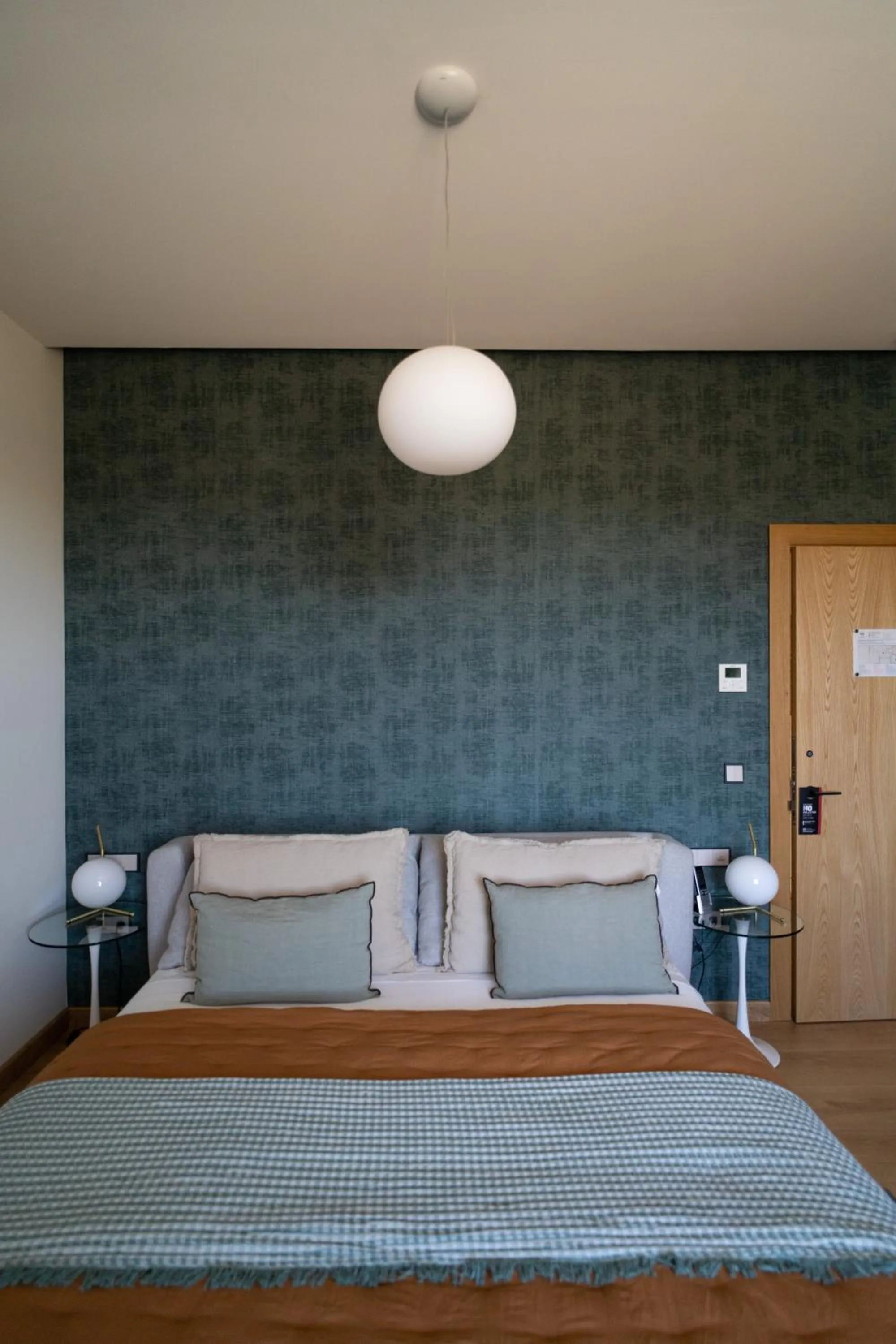 Double Room in Hoteles Desconecta2 by Vicoba