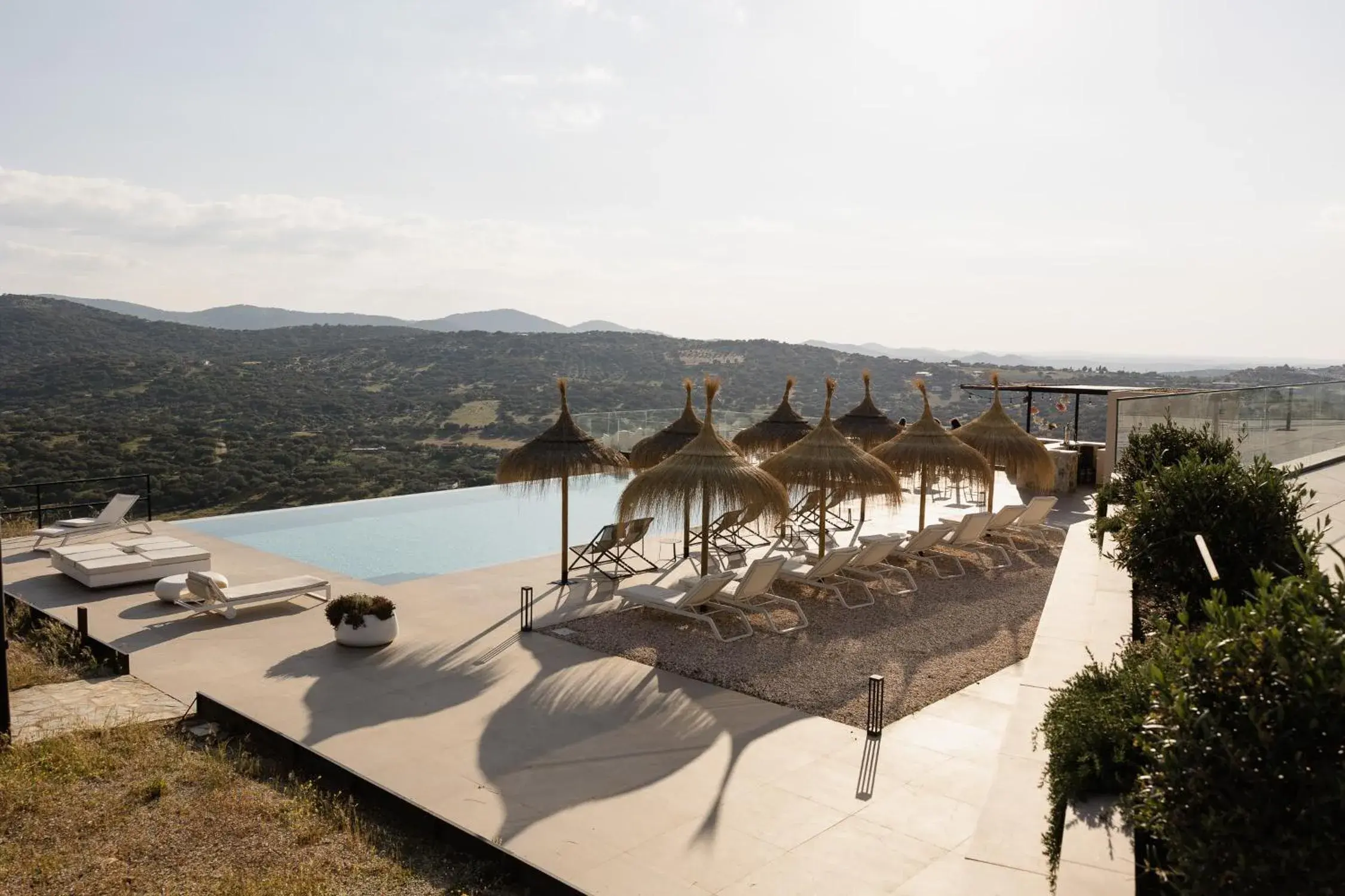 Villa with Private Pool in Hoteles Desconecta2 by Vicoba Villa with Private Pool in Hoteles Desconecta2 by Vicoba
