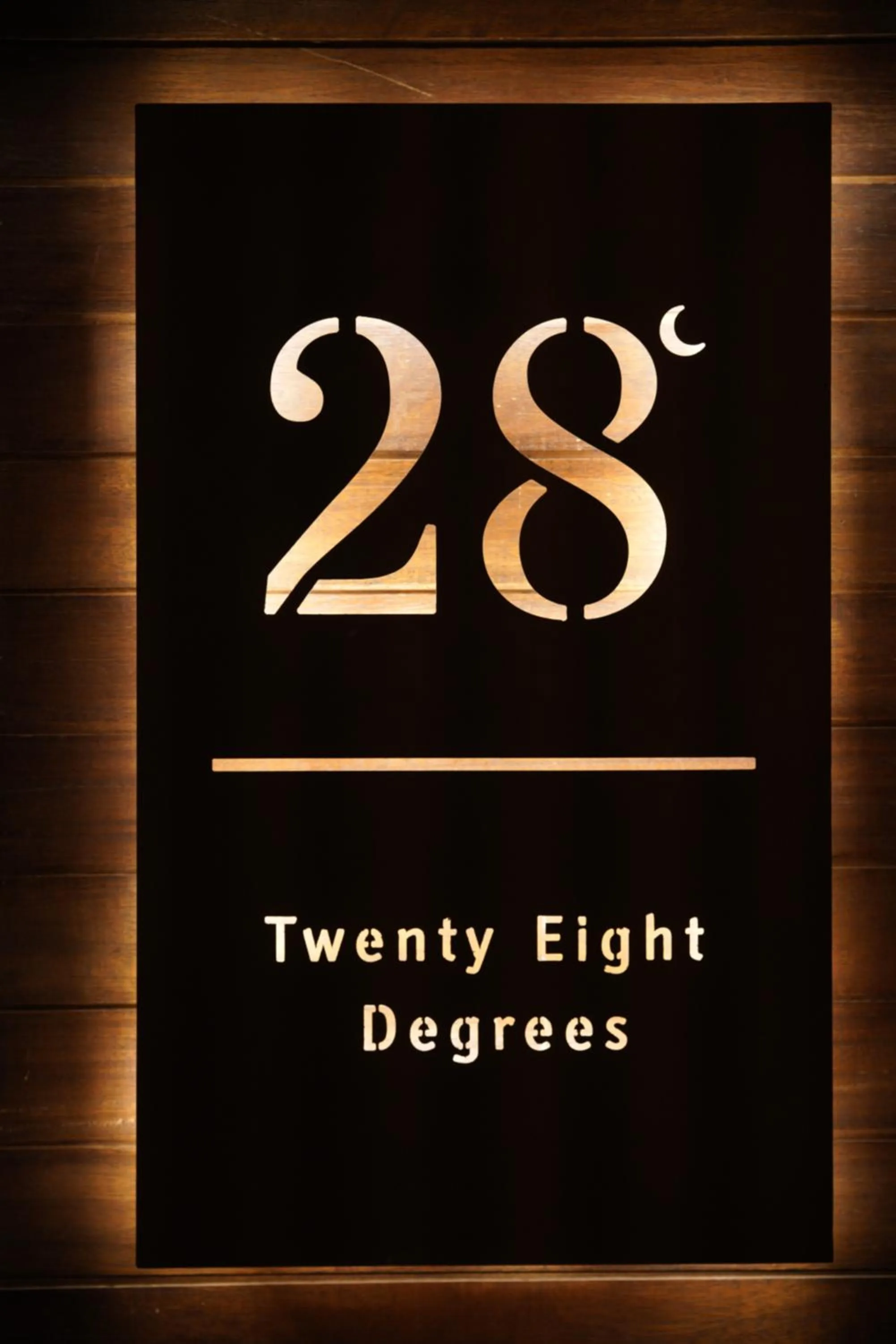 Property logo or sign in Bab Al Nojoum Hudayriyat Camp