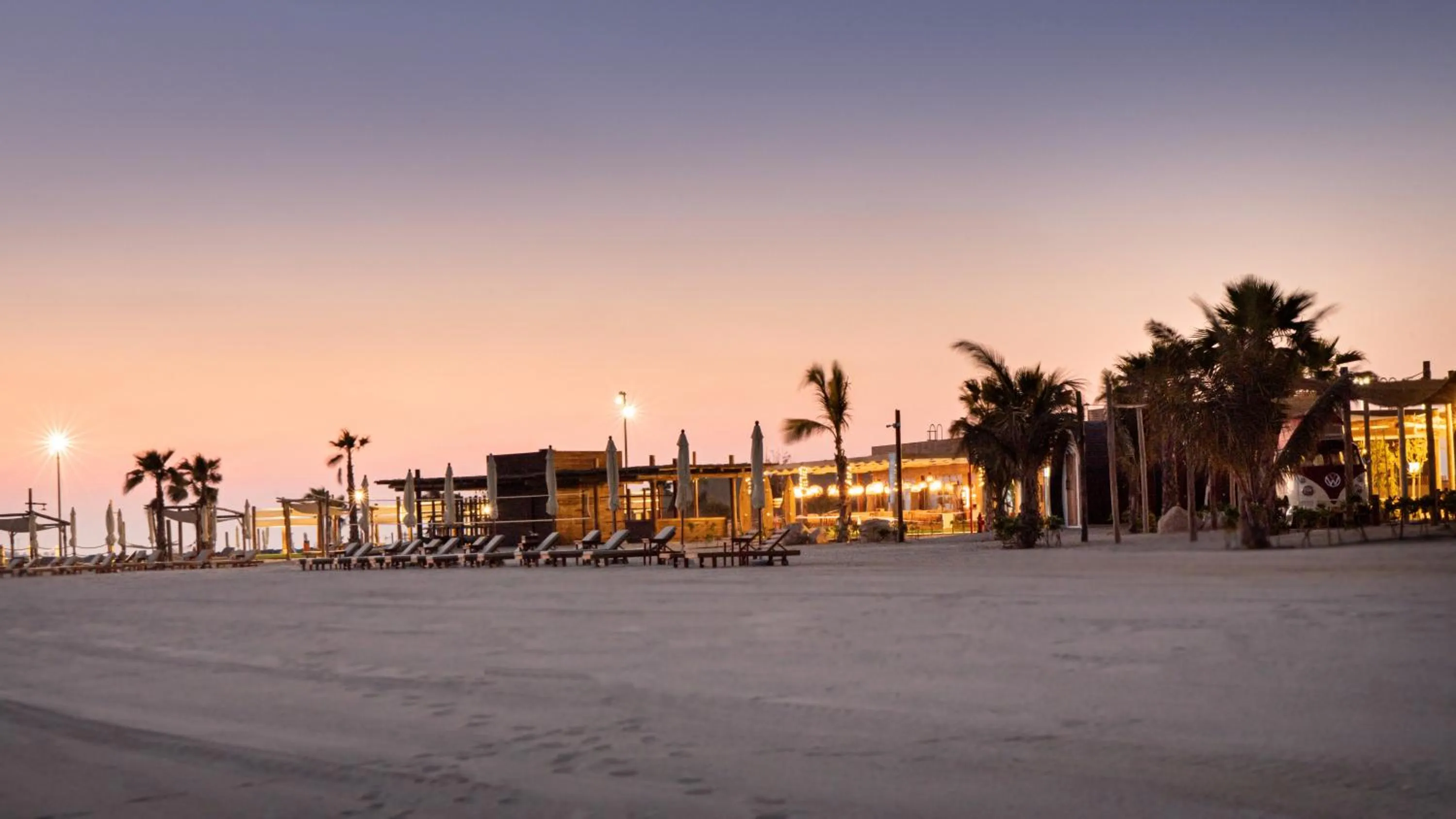 Property building in Bab Al Nojoum Hudayriyat Camp