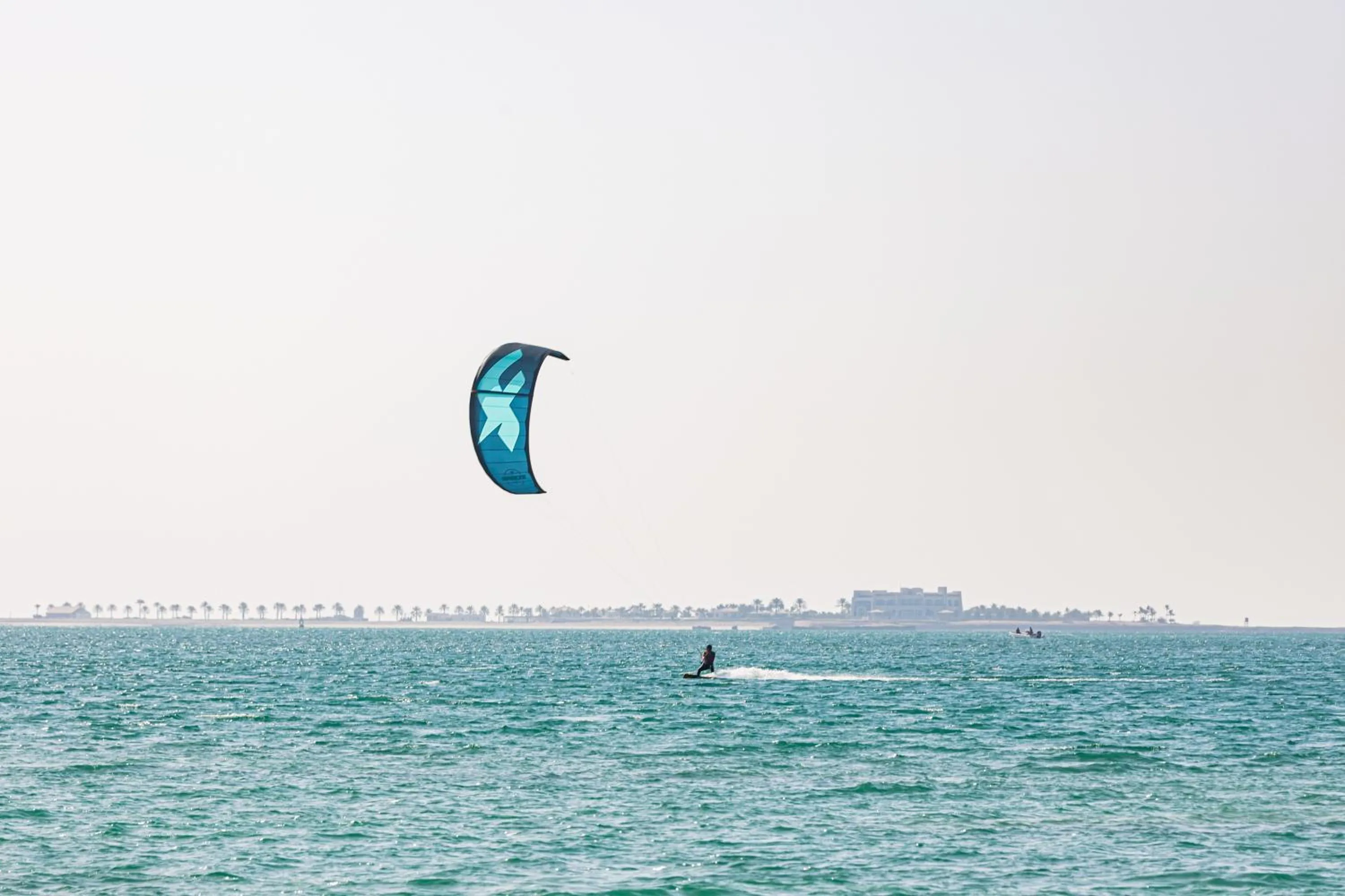 Activities in Bab Al Nojoum Hudayriyat Camp