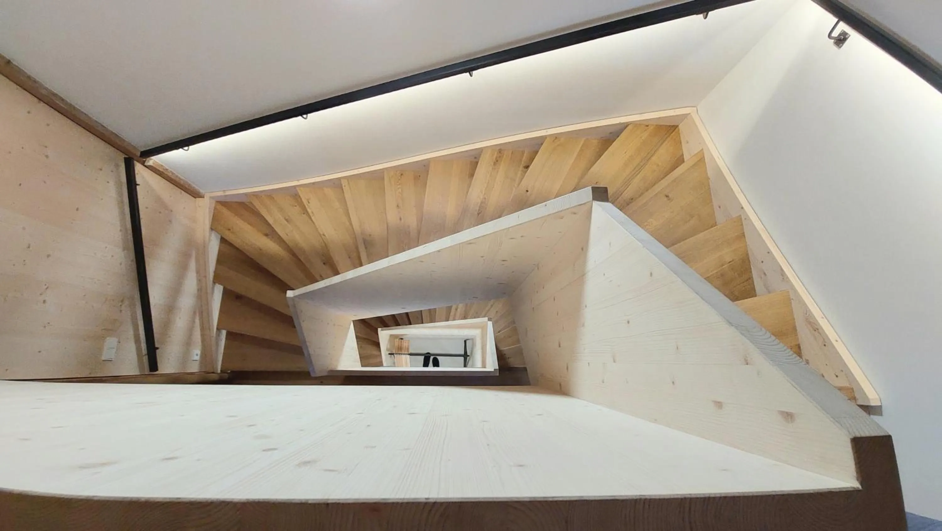 Facade/entrance, Bed in Kranzmuehle - Ankommen am Achensee