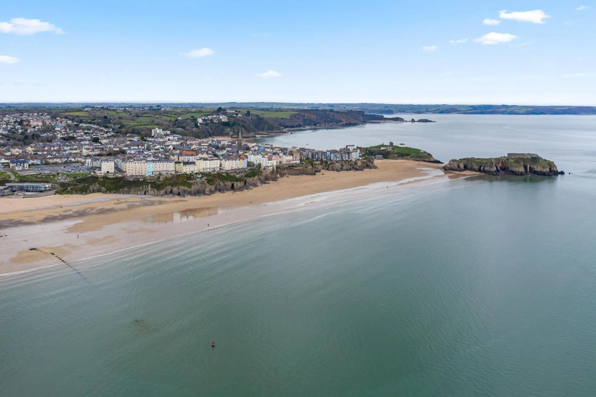Other in 7 South Beach Court - Sea Front Apartment with Spectacular Sea Views