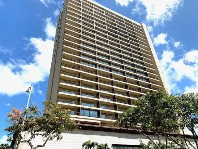 Royal Garden Waikiki Studio Royal Garden Waikiki Studio