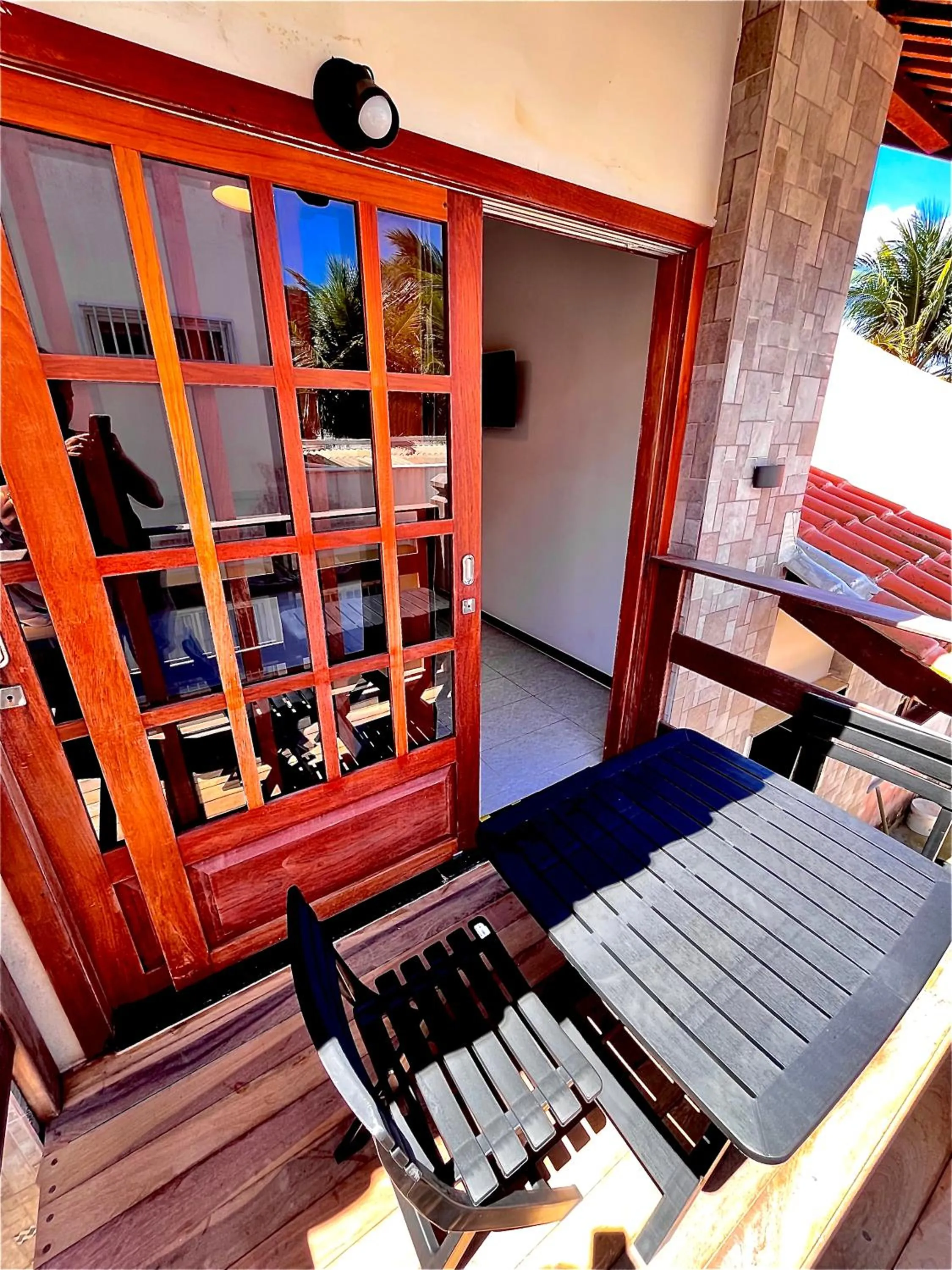 Pousada La Riviera - Pé na areia e Passeios em Maragogi