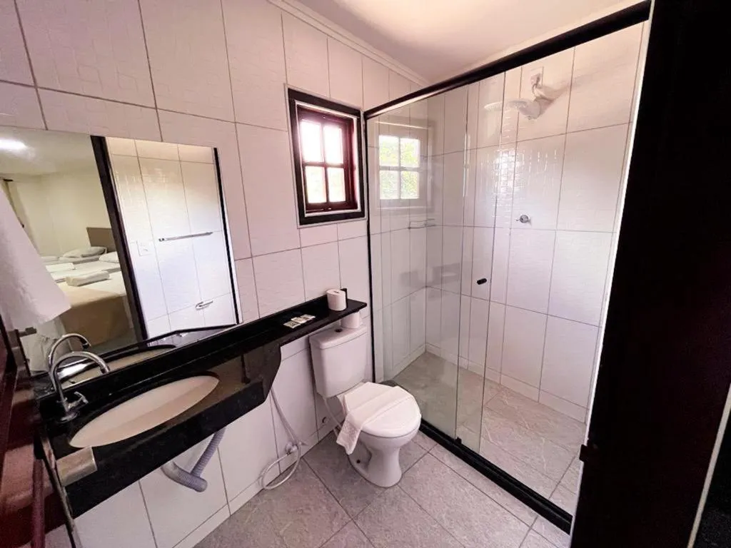 Pousada La Riviera - Pé na areia e Passeios em Maragogi