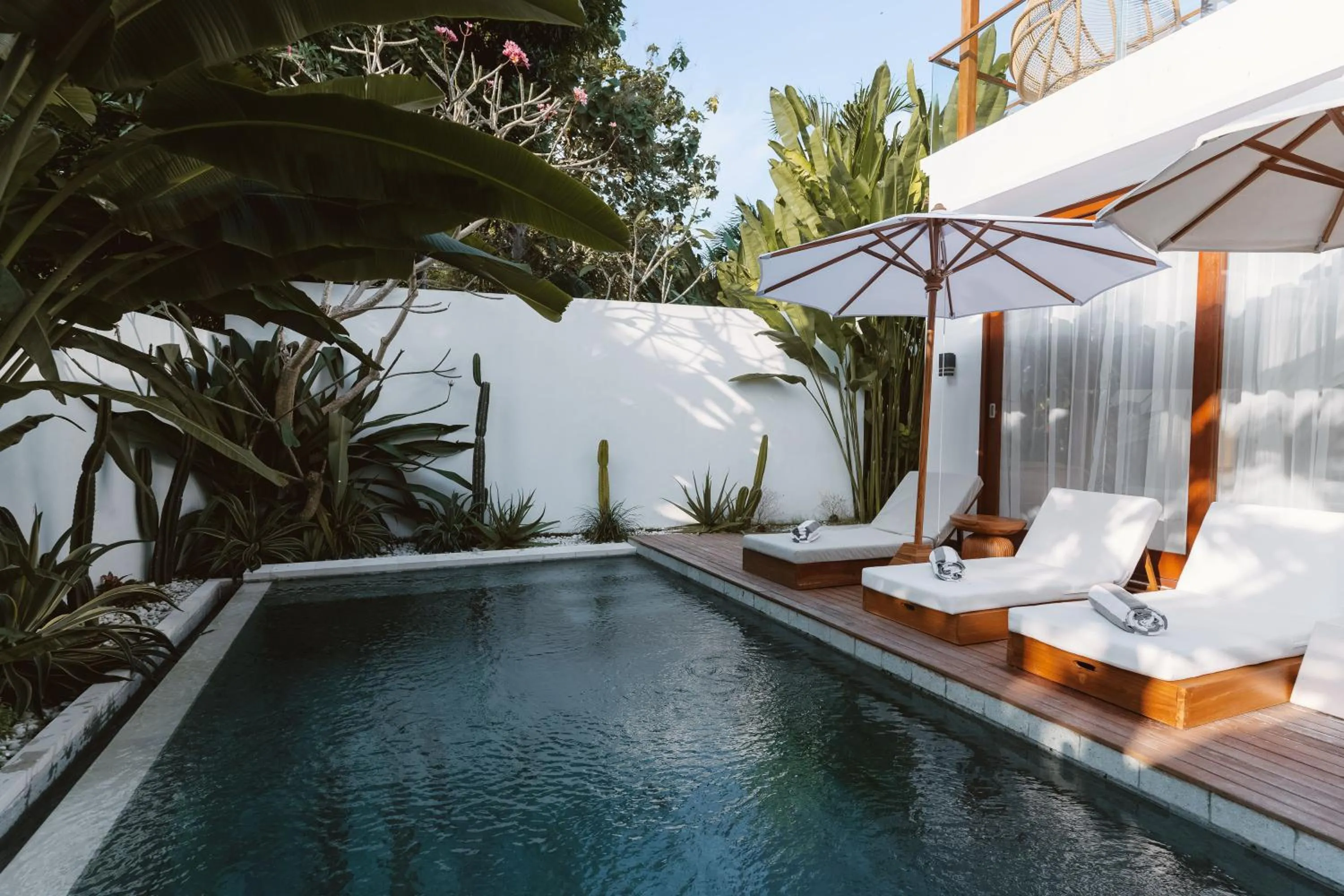 Casa Dia Canggu