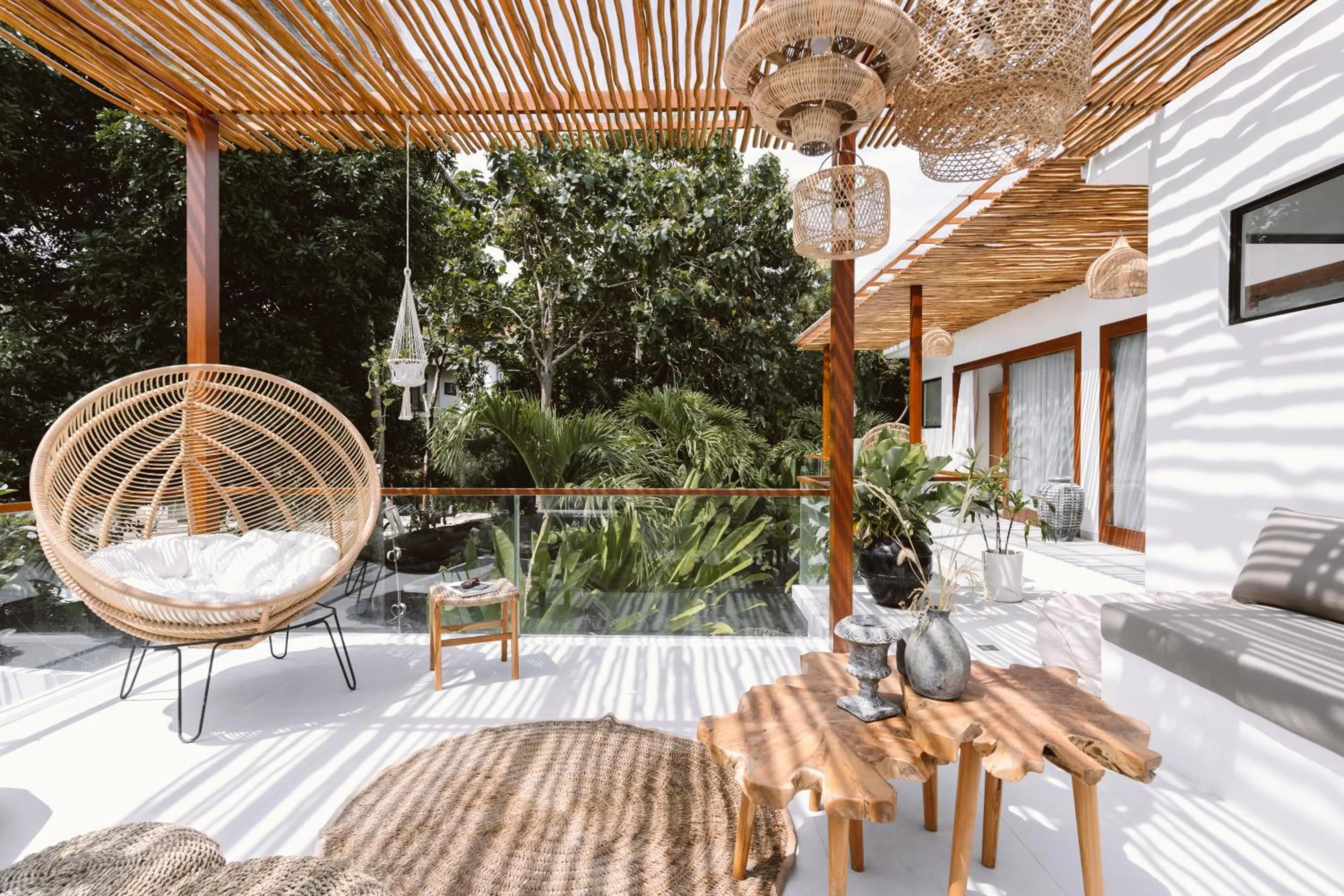 Casa Dia Canggu