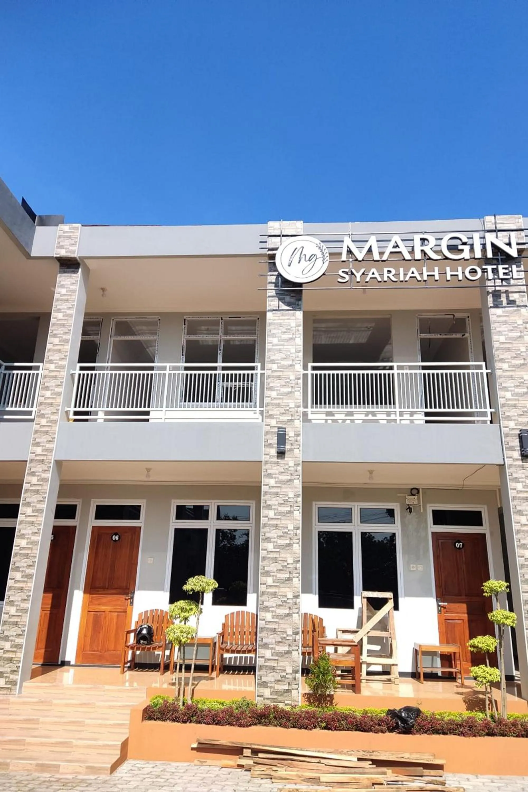 RedDoorz Syariah near Alun Alun Purwokerto 2