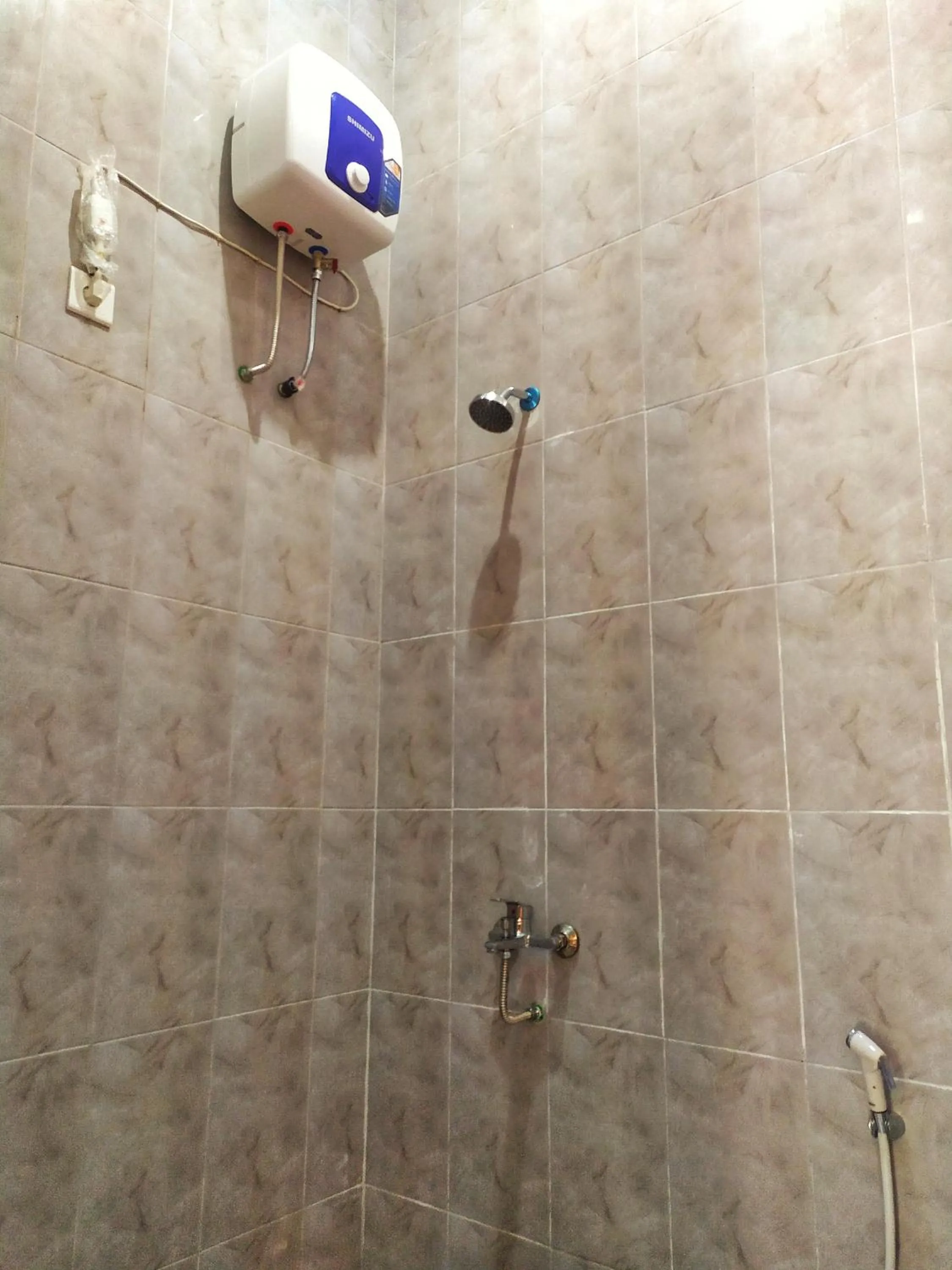 kelapa gading villas