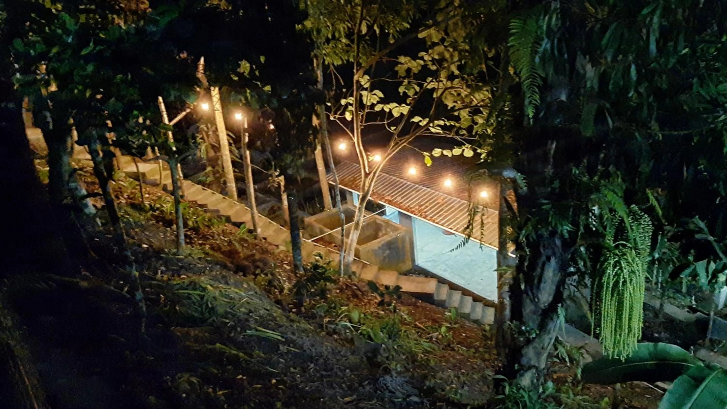 kelapa gading villas