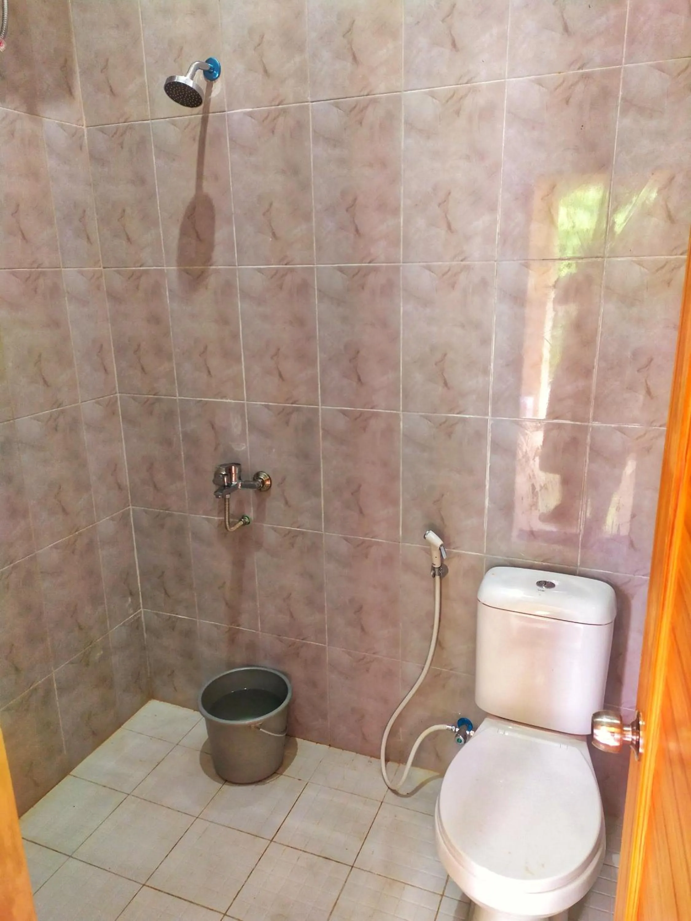 kelapa gading villas