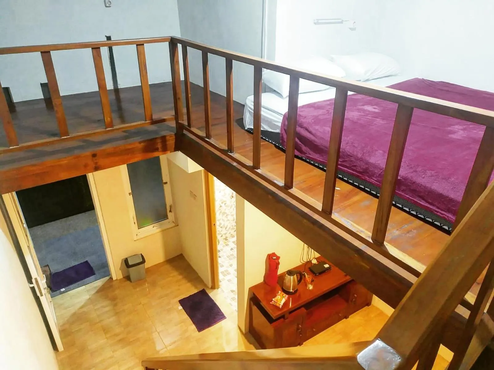 kelapa gading villas