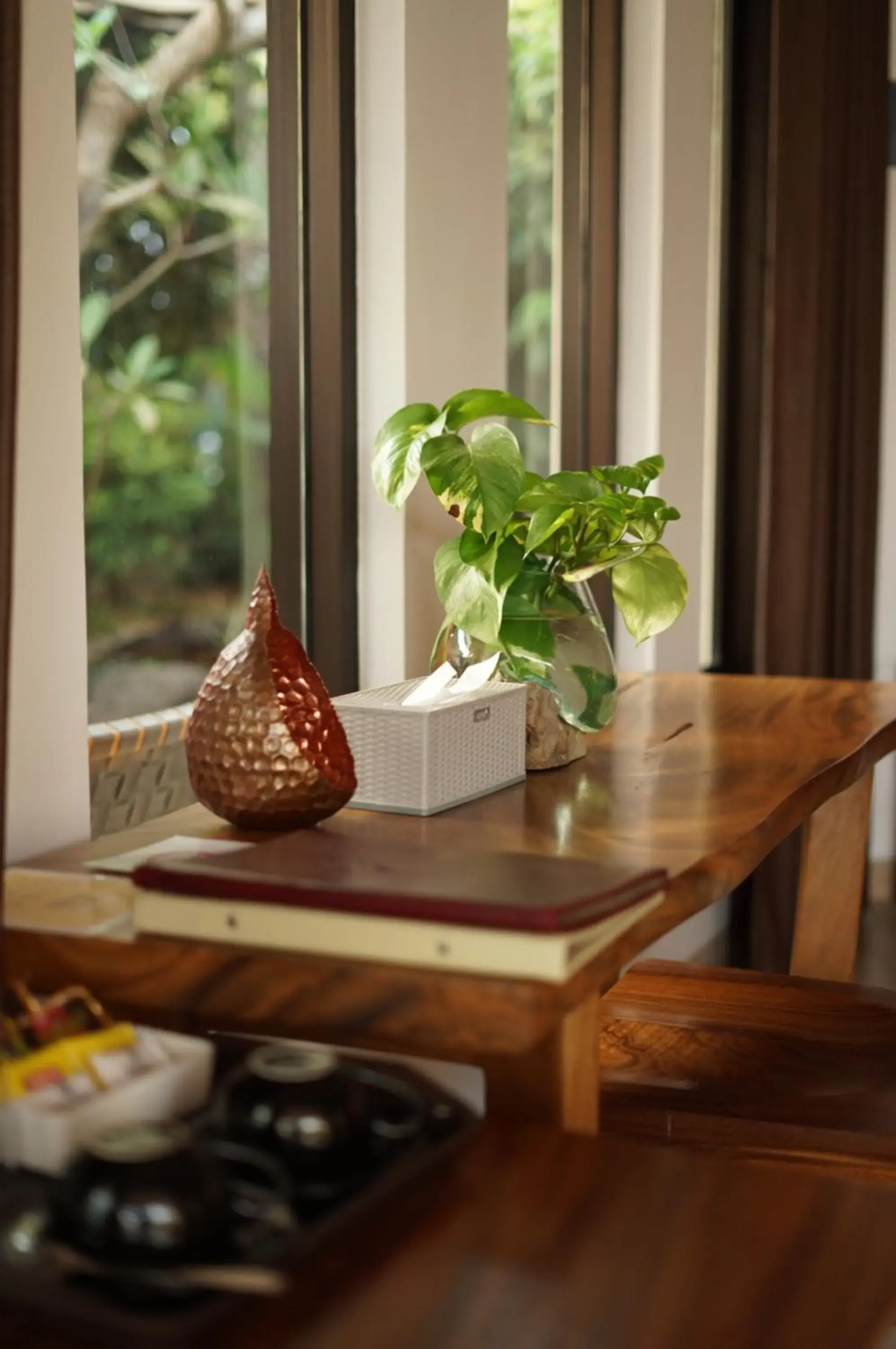 Property building in Lucca Resort & Residence Property building in Lucca Resort & Residence