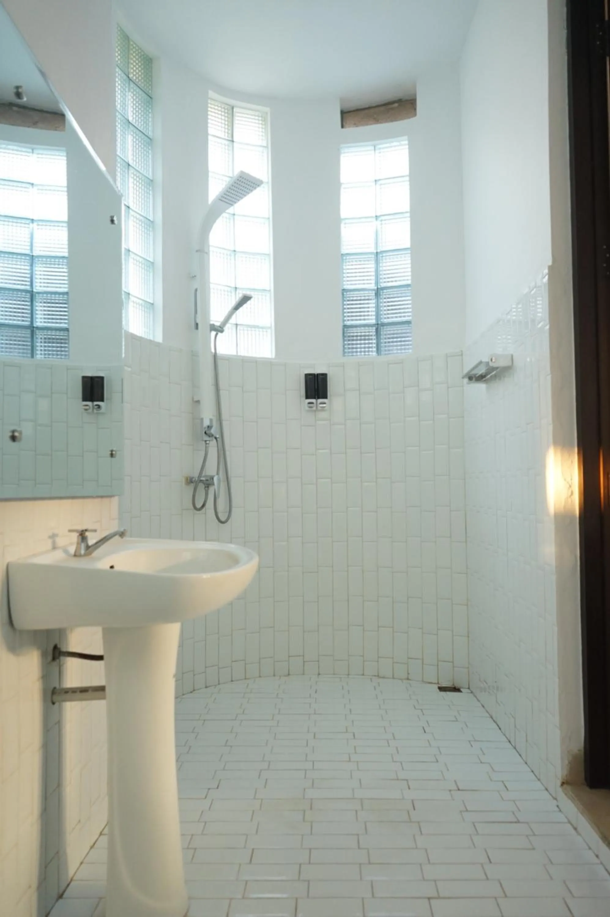 Bathroom in Lucca Resort & Residence