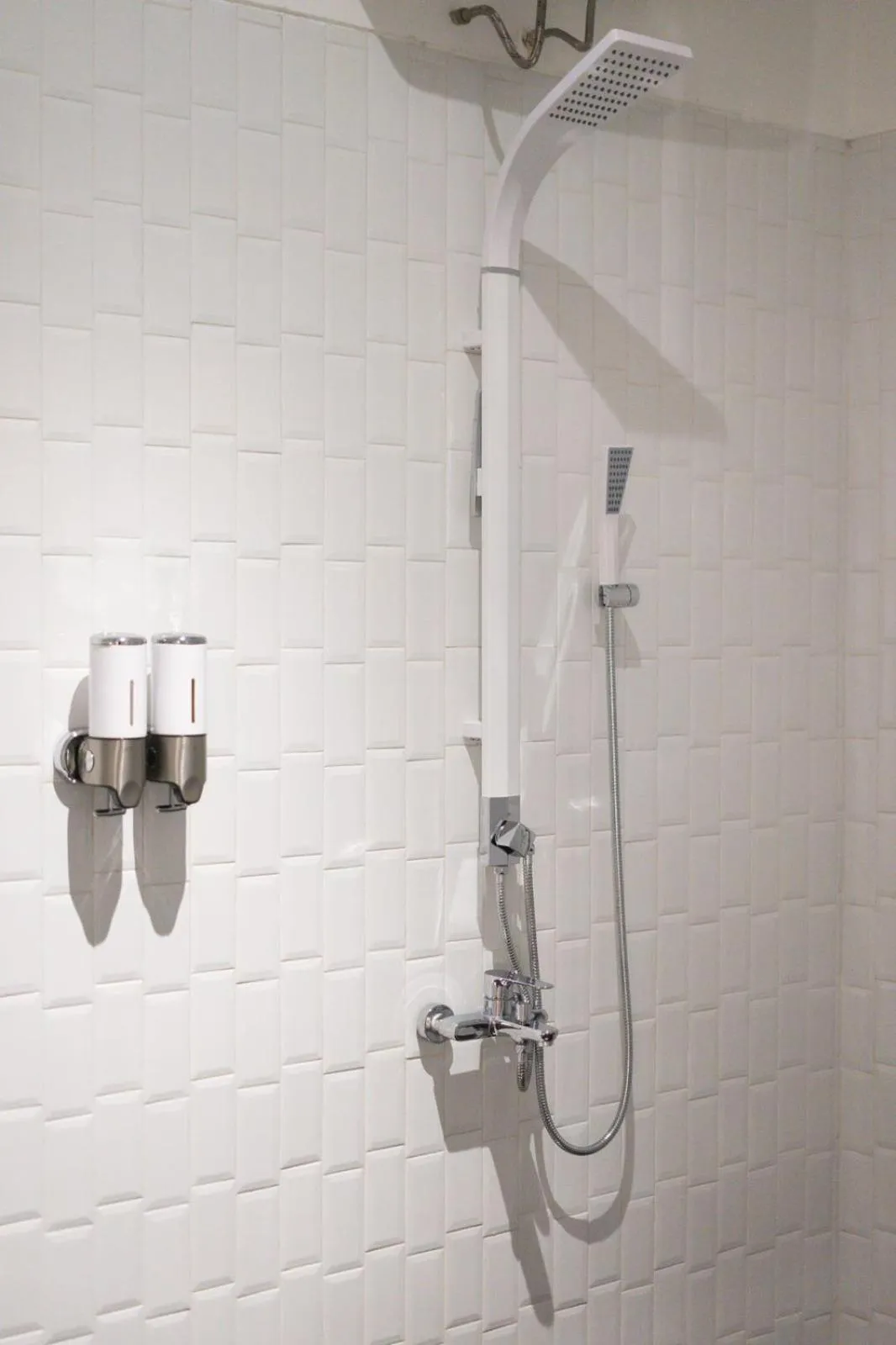 Bathroom in Lucca Resort & Residence