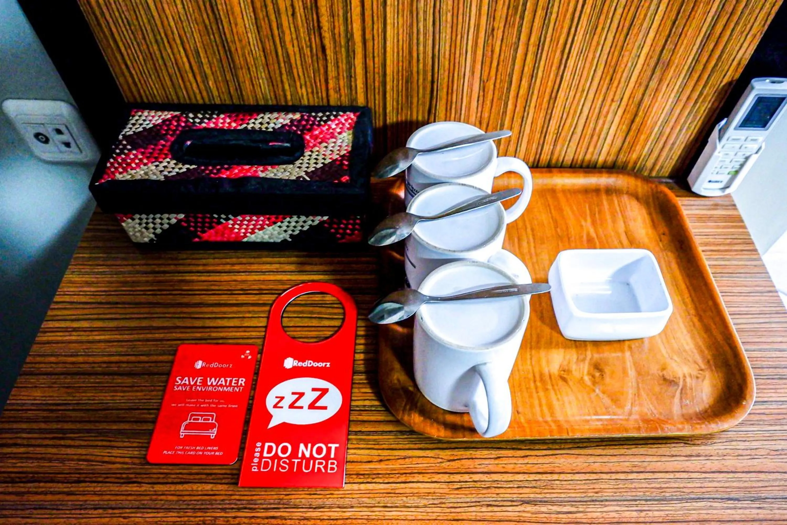 Other in RedDoorz Plus near Amplaz Yogyakarta