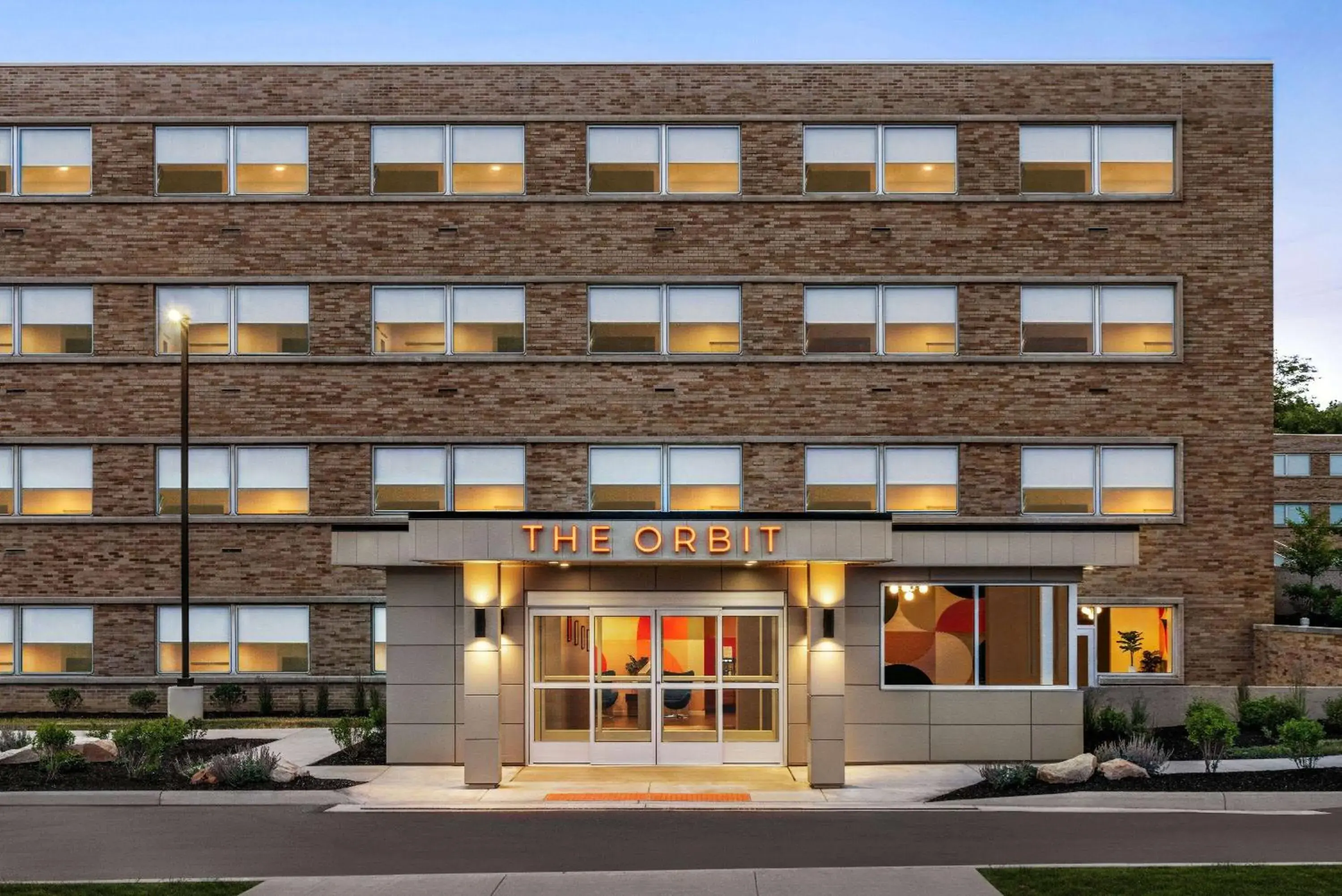 The Orbit Hotel, Trademark Collection by Wyndham The Orbit Hotel, Trademark Collection by Wyndham