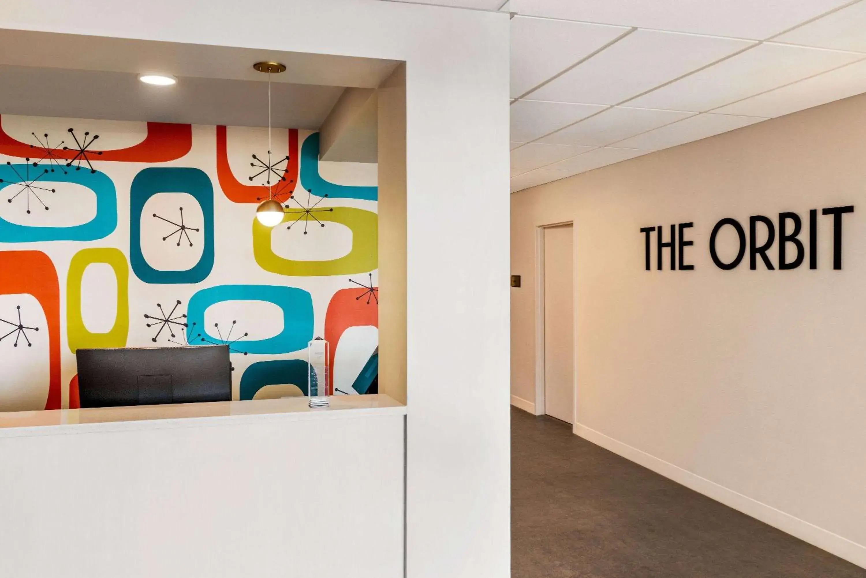 The Orbit Hotel, Trademark Collection by Wyndham The Orbit Hotel, Trademark Collection by Wyndham